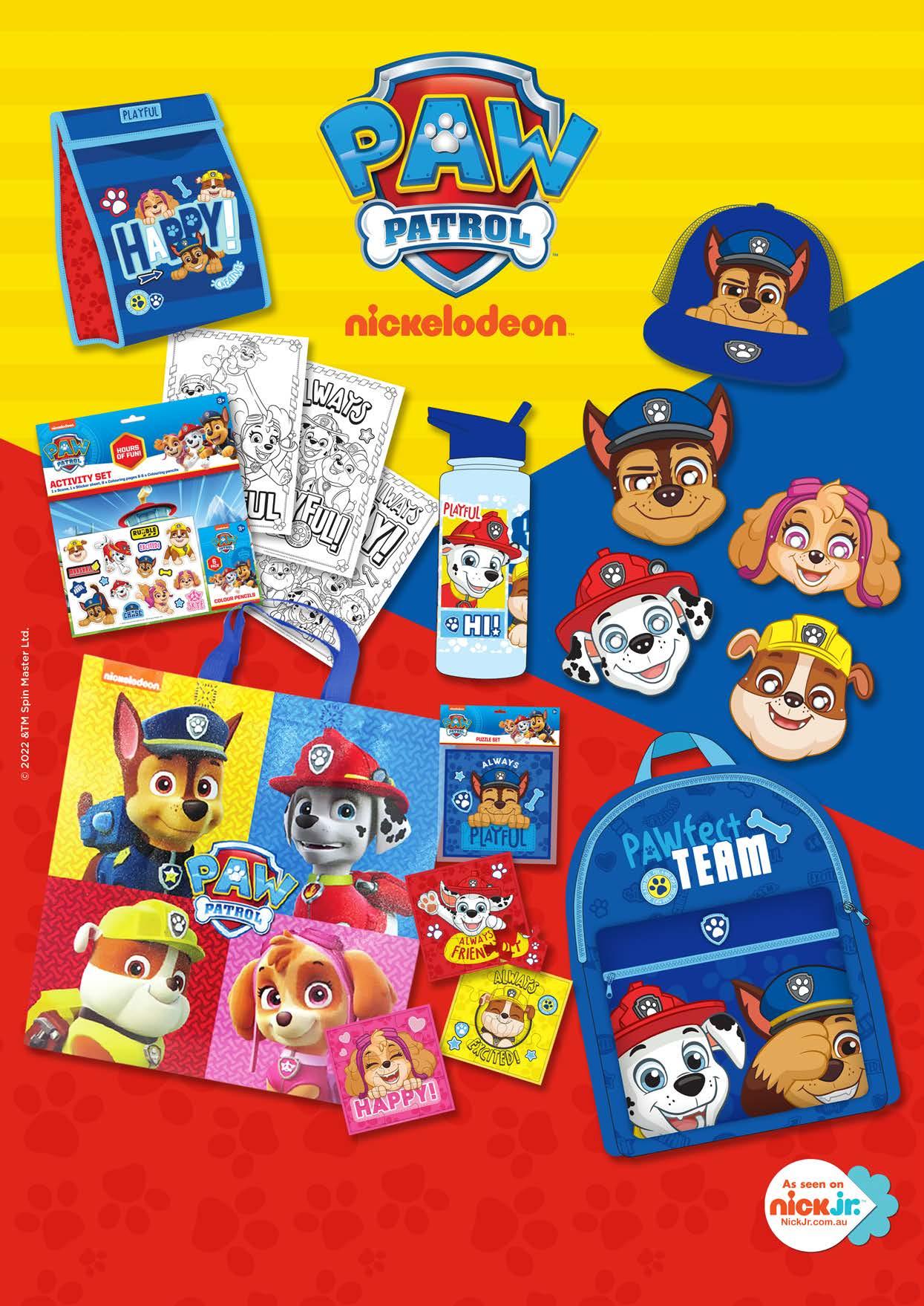 Royal Geelong Show 2022 Showbags Catalogue by Issuu