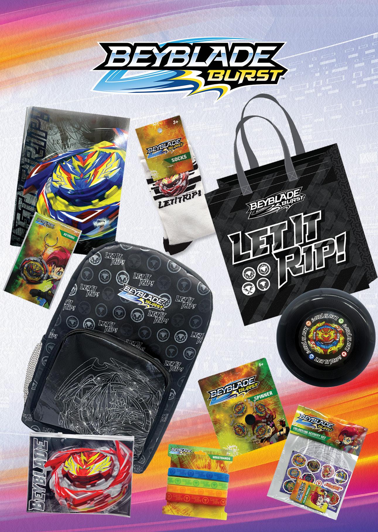 Royal Geelong Show 2022 Showbags Catalogue by Issuu