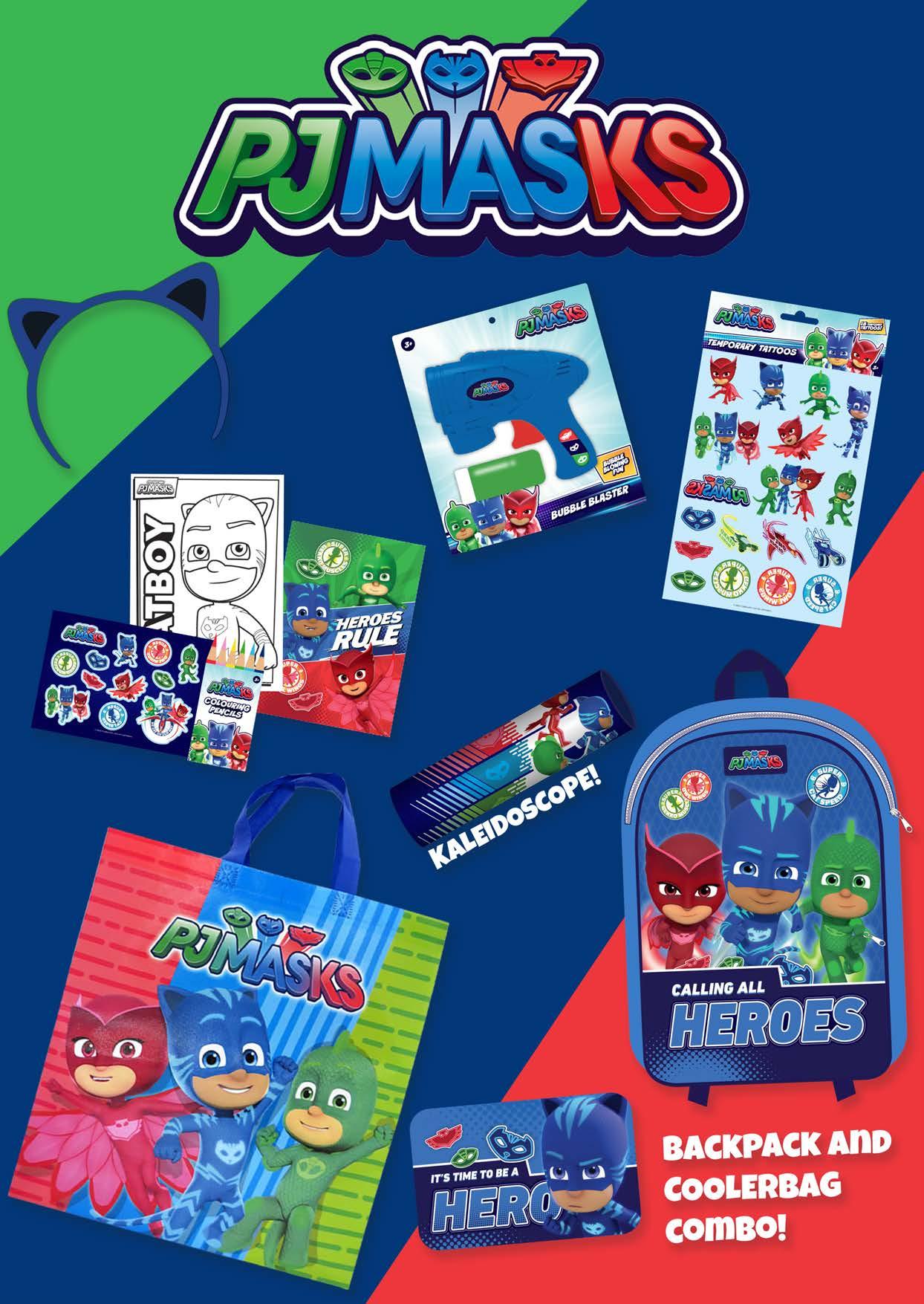 Royal Geelong Show 2022 Showbags Catalogue by Issuu