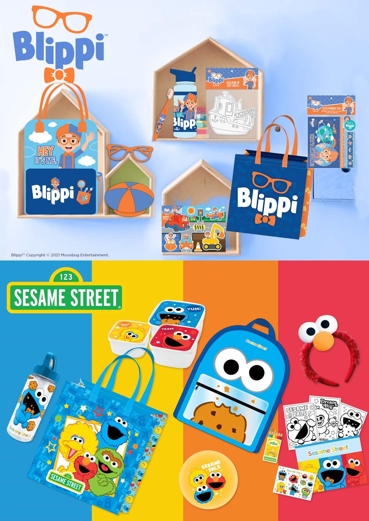 Royal Geelong Show 2022 Showbags Catalogue by Issuu