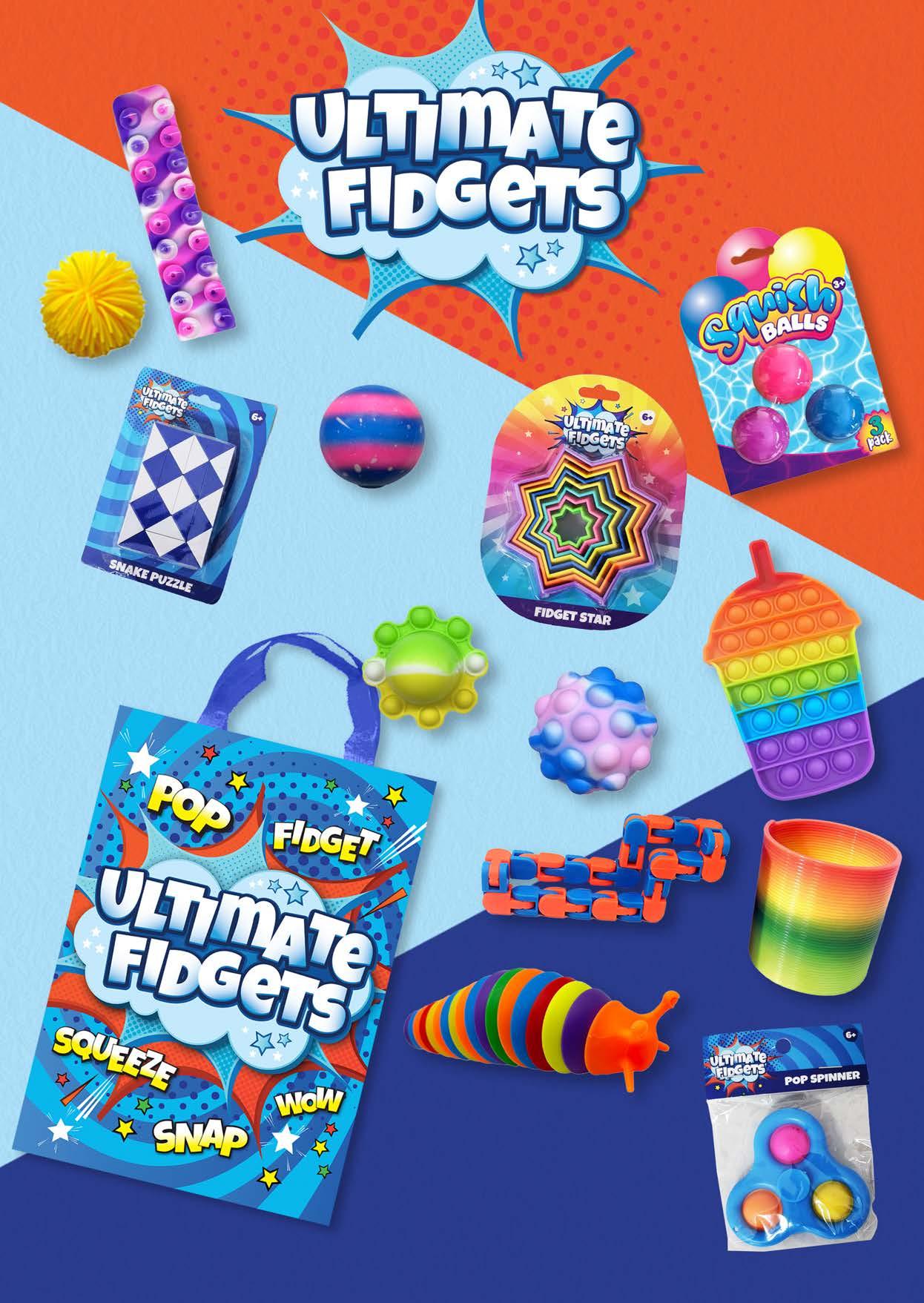 Royal Geelong Show 2022 Showbags Catalogue by Issuu