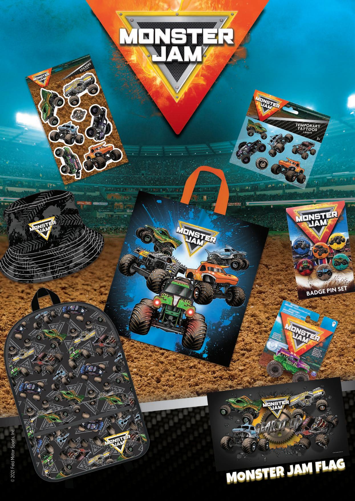 Royal Geelong Show 2022 Showbags Catalogue by Issuu