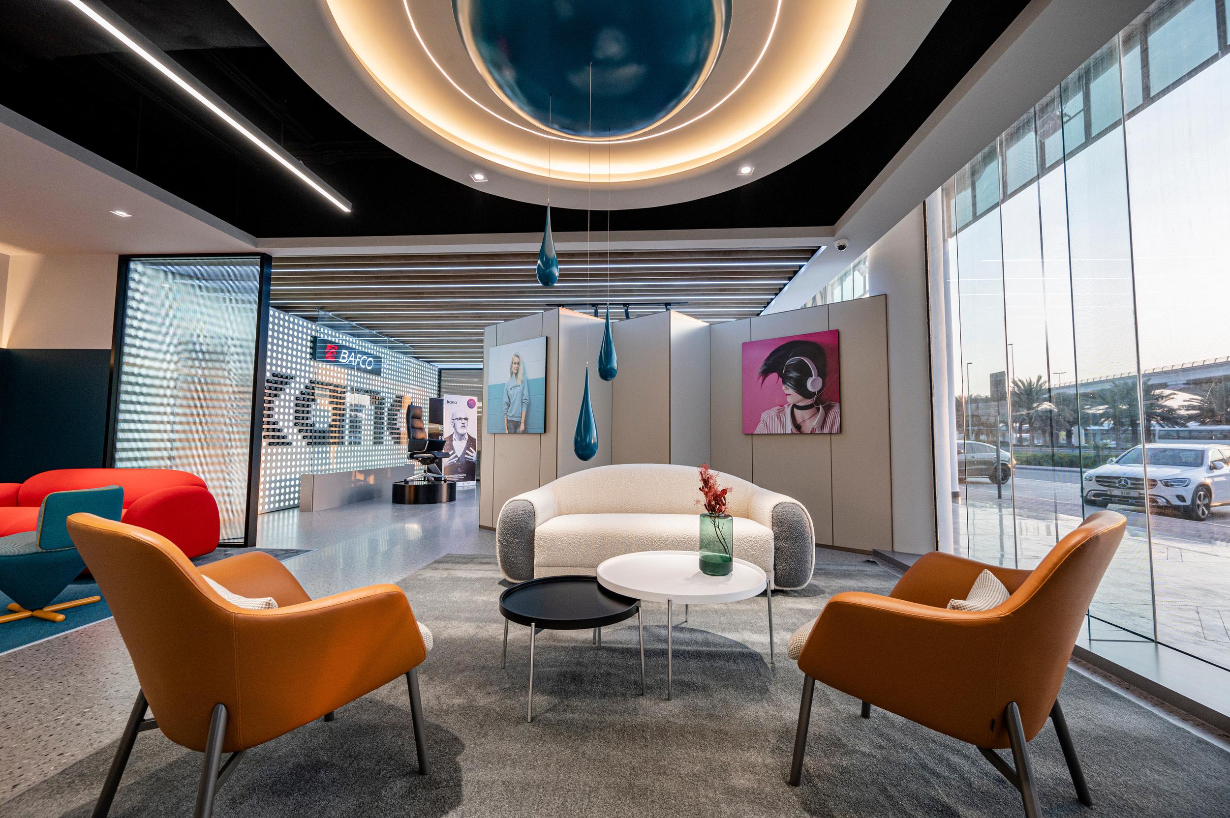 BAFCO Showroom 2022 by Bafco Issuu