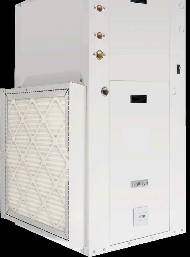 Bosch SM Rev C by Bosch HVAC Issuu