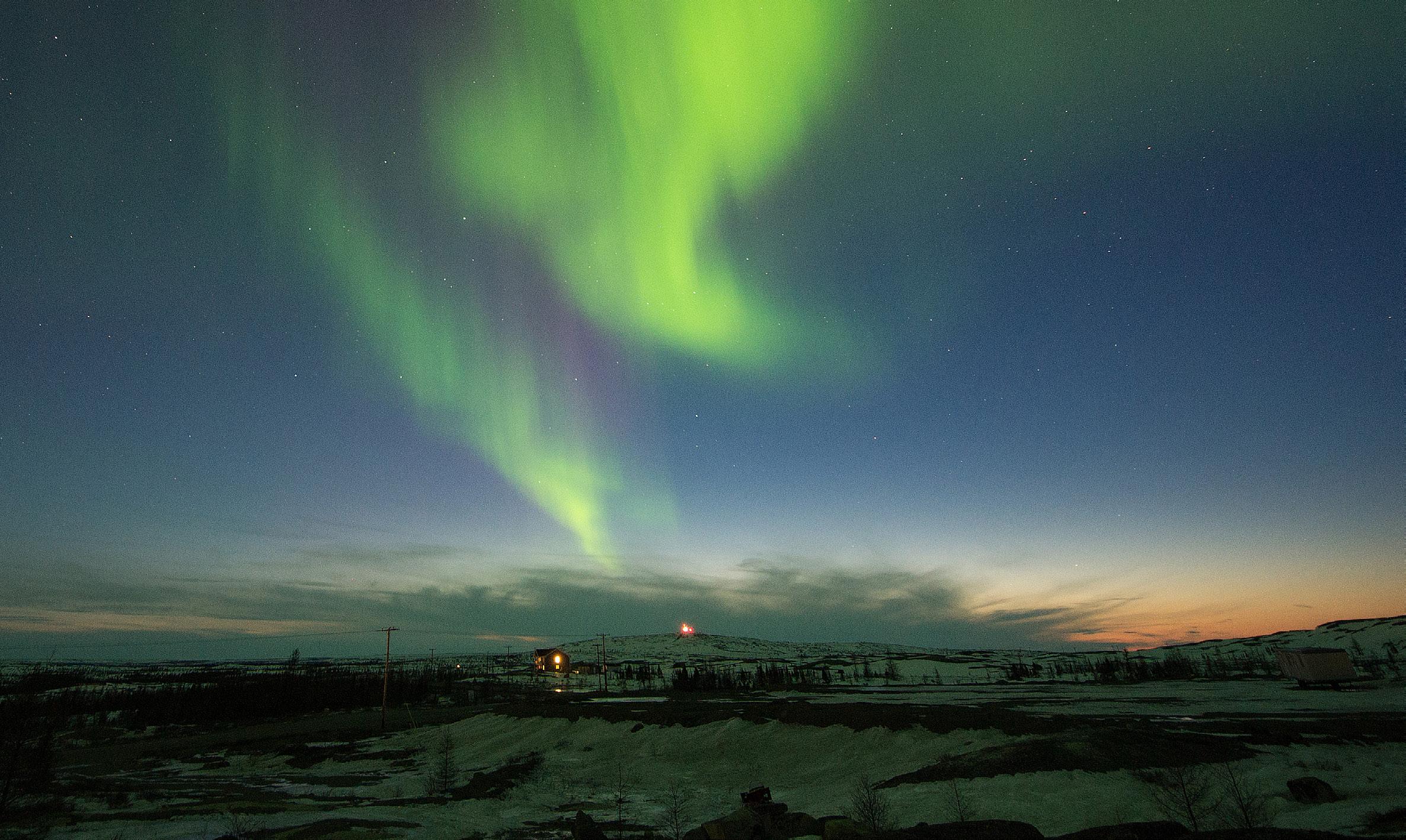 Cover for ACTUALITÉS