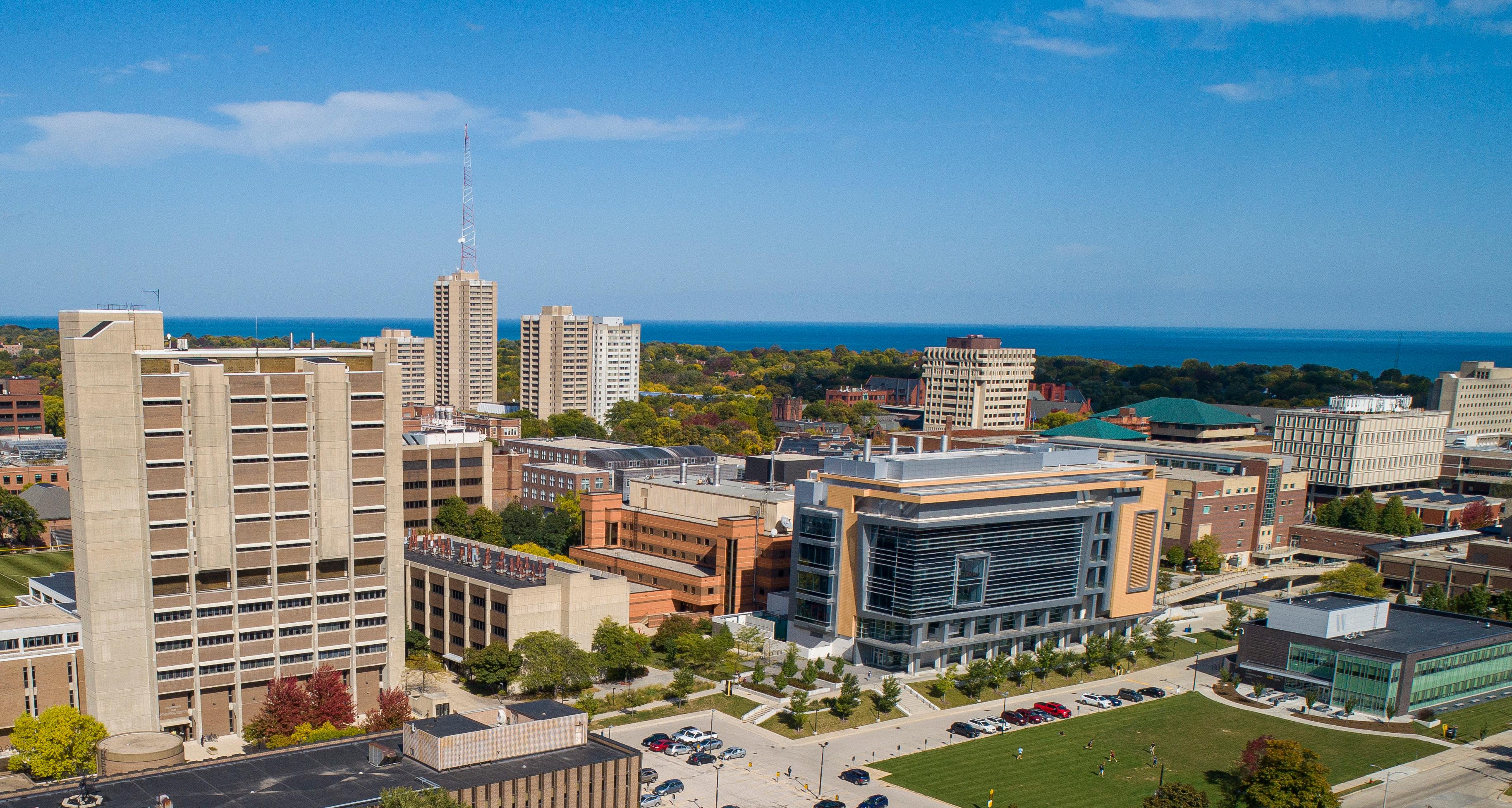 UWM Graduate School Viewbook 2022 23 By University Of Wisconsin