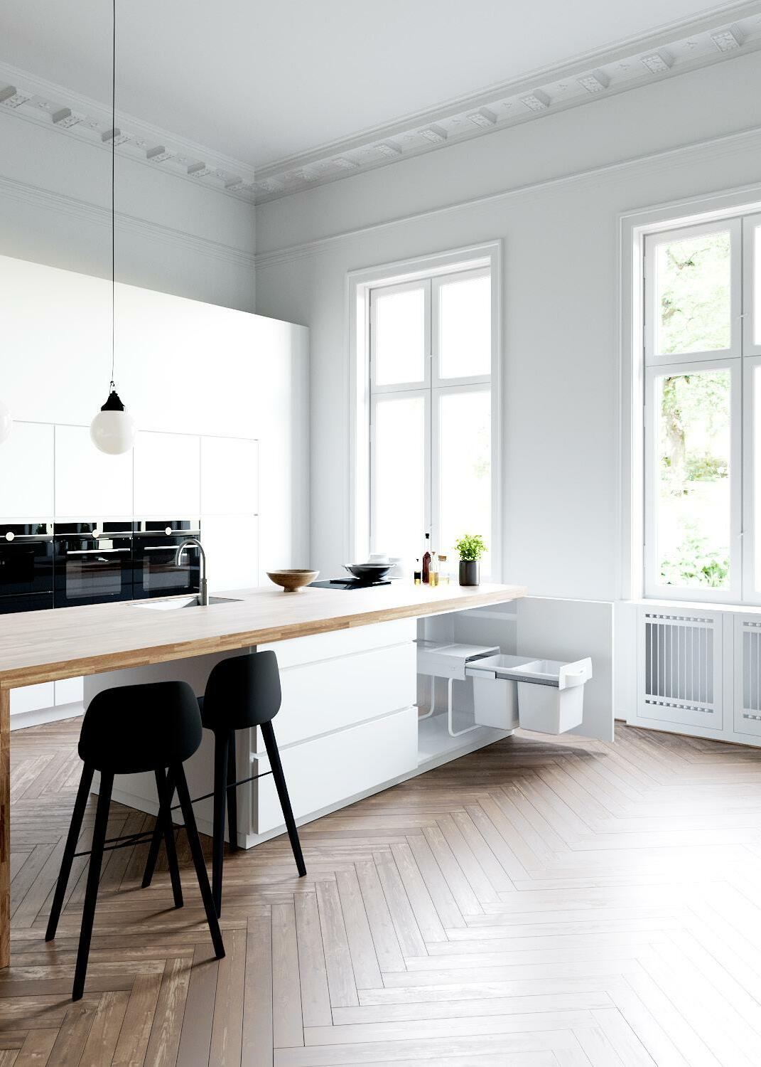 Merill Kitchen accessories catalogue 202223 by MERILL Plastic