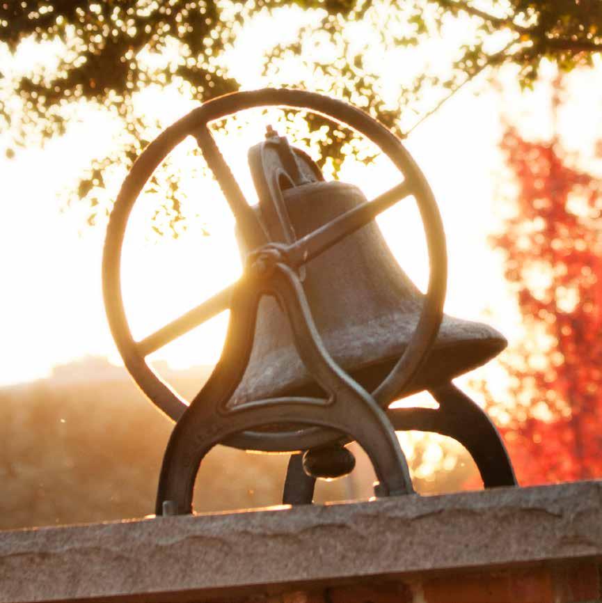 Parent Handbook by Eric Abbott Issuu