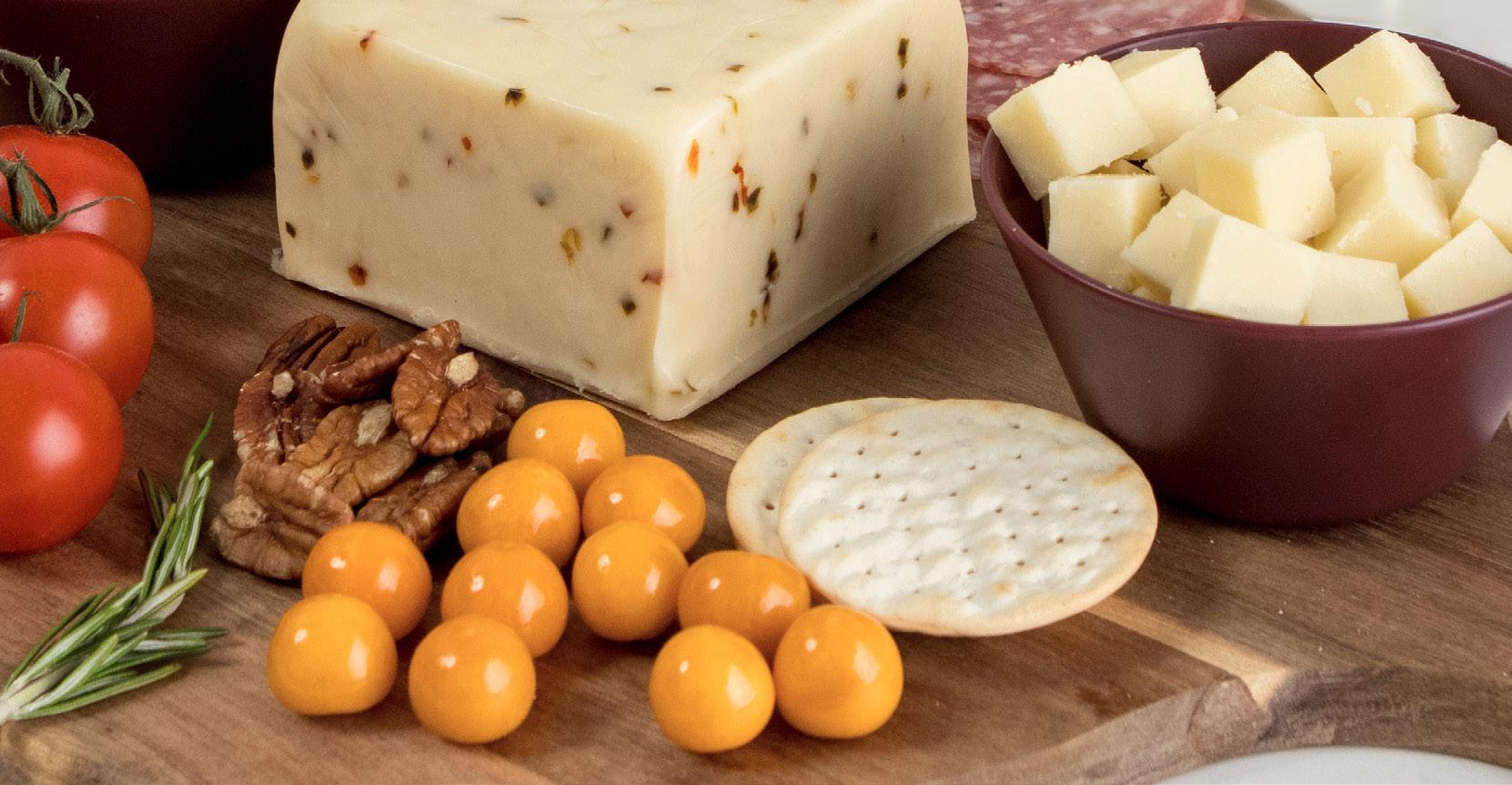 2022 Cheese Gift Box Catalog by Ellsworth Cooperative Creamery Issuu