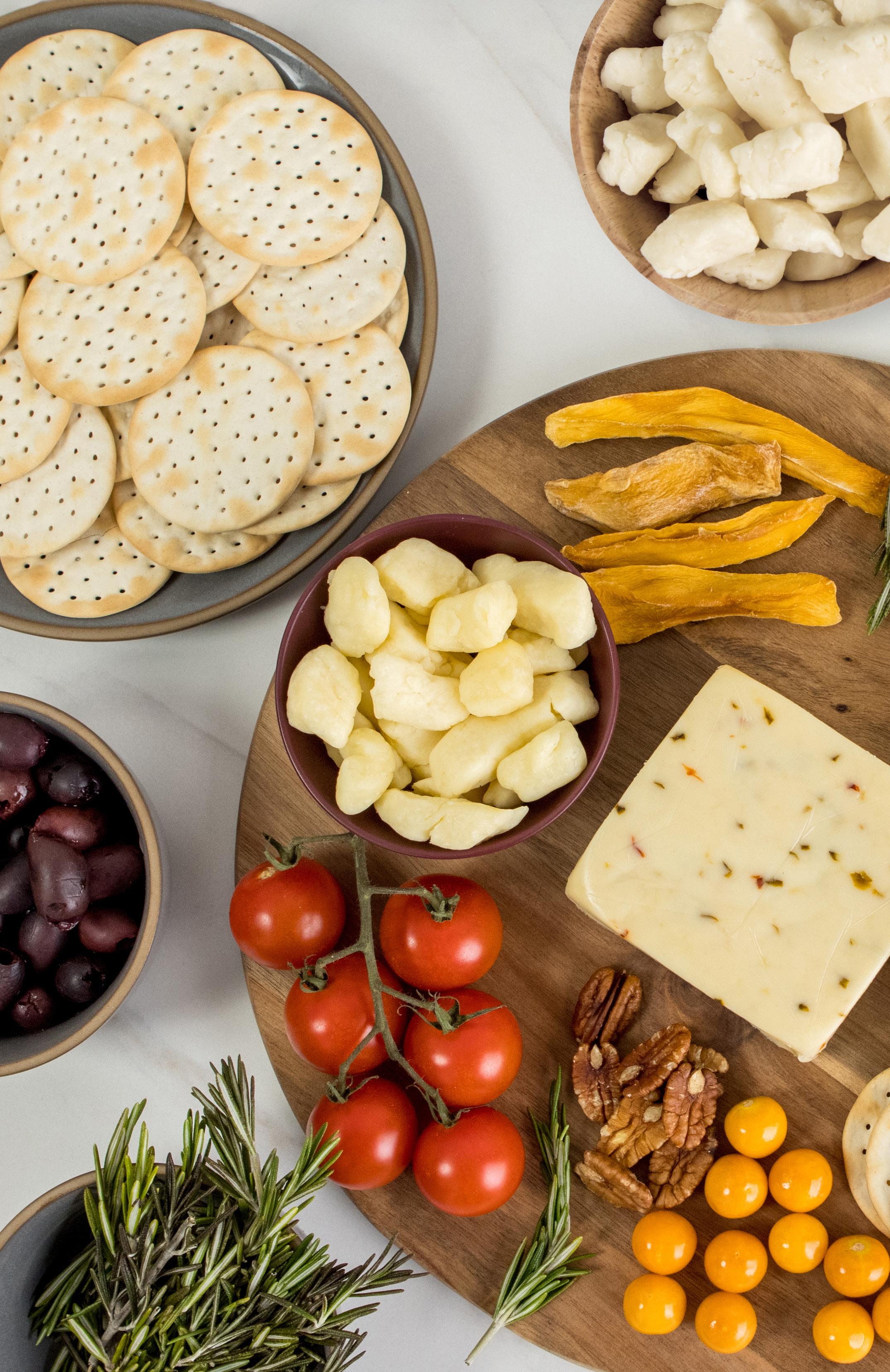 2022 Cheese Gift Box Catalog by Ellsworth Cooperative Creamery Issuu