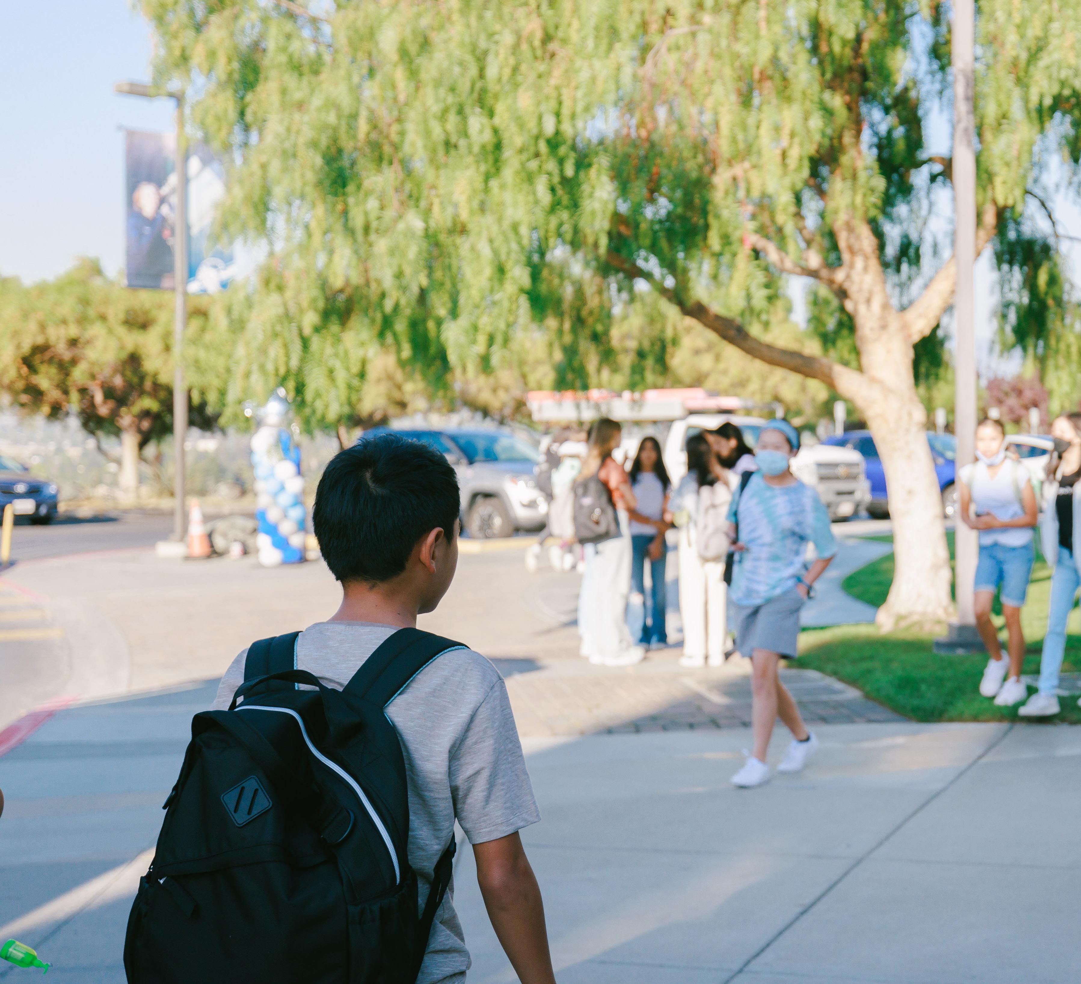 Valley Christian Junior High Viewbook by Valley Christian Schools Issuu