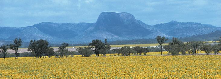 visit central queensland