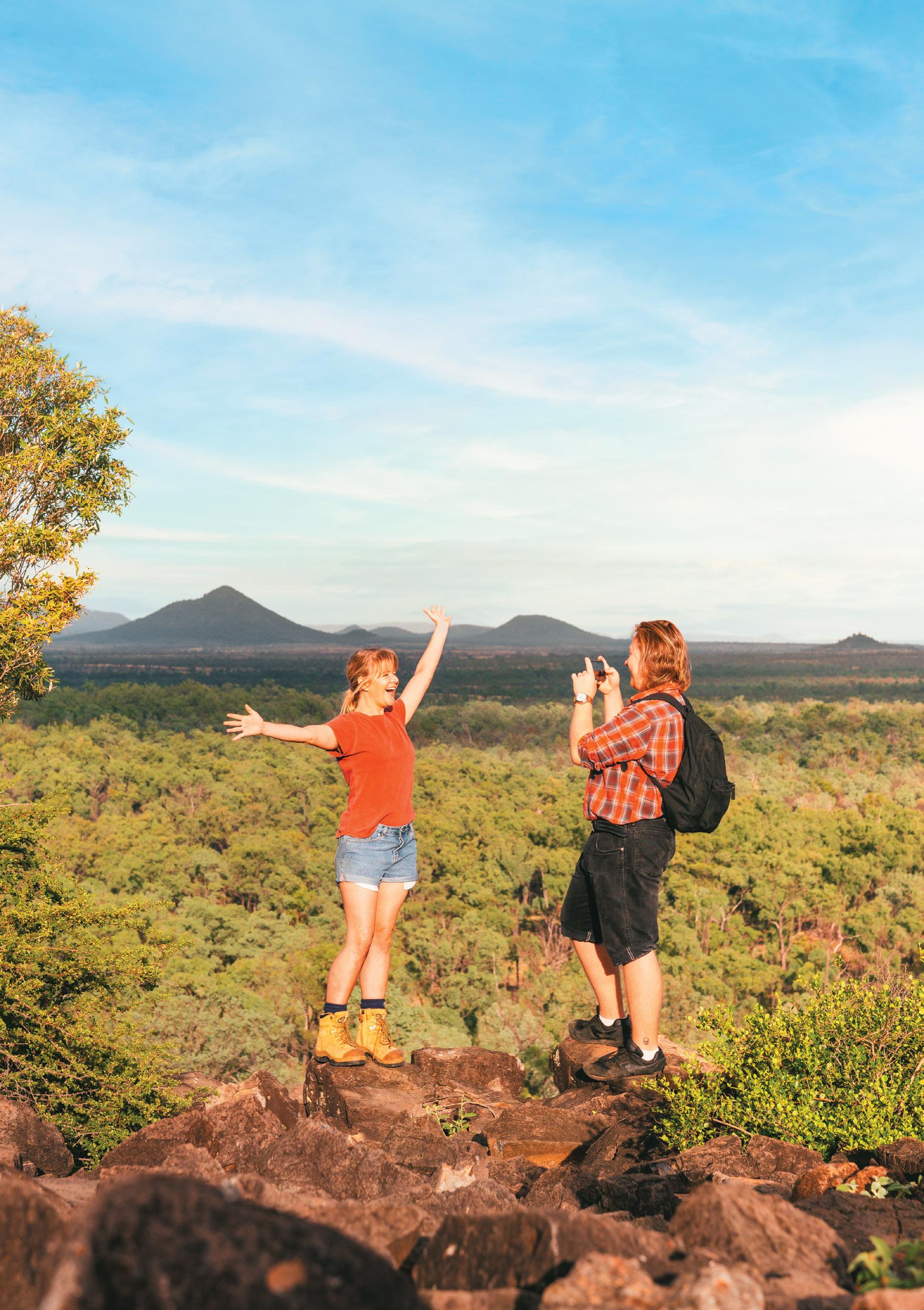 visit central queensland