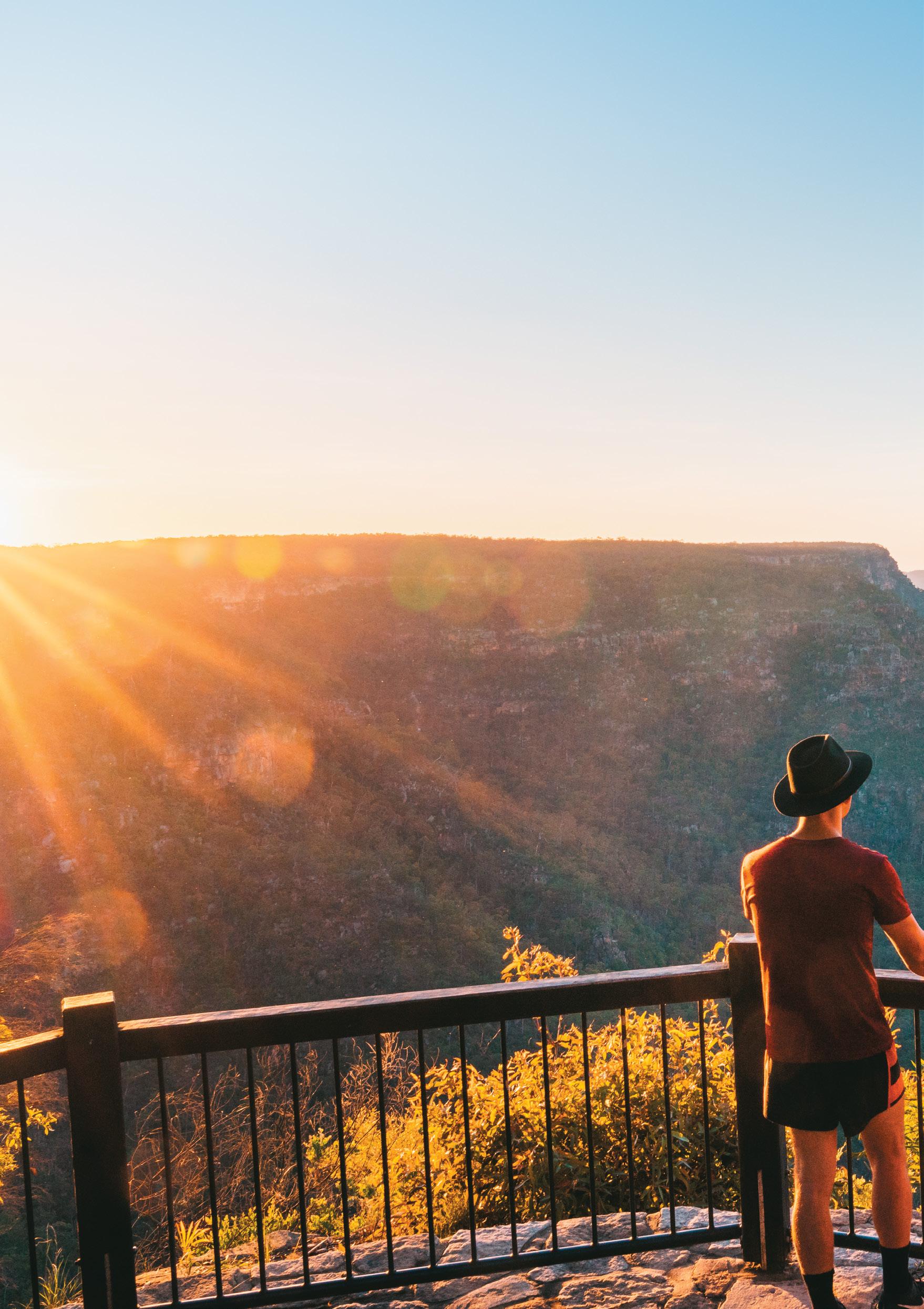 visit central queensland