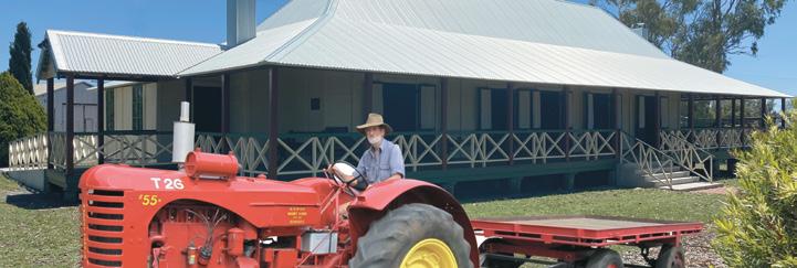 visit central queensland