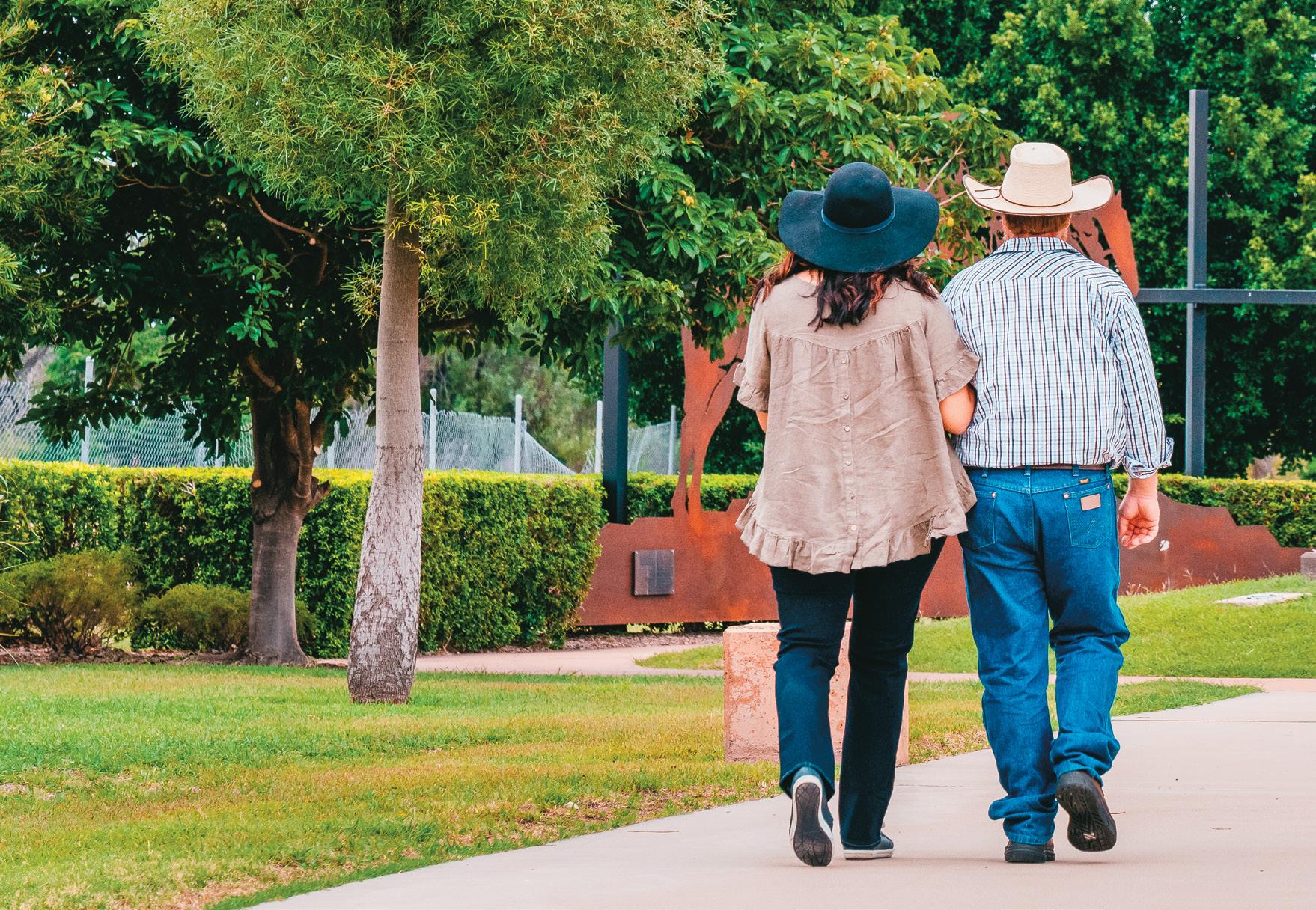 visit central queensland