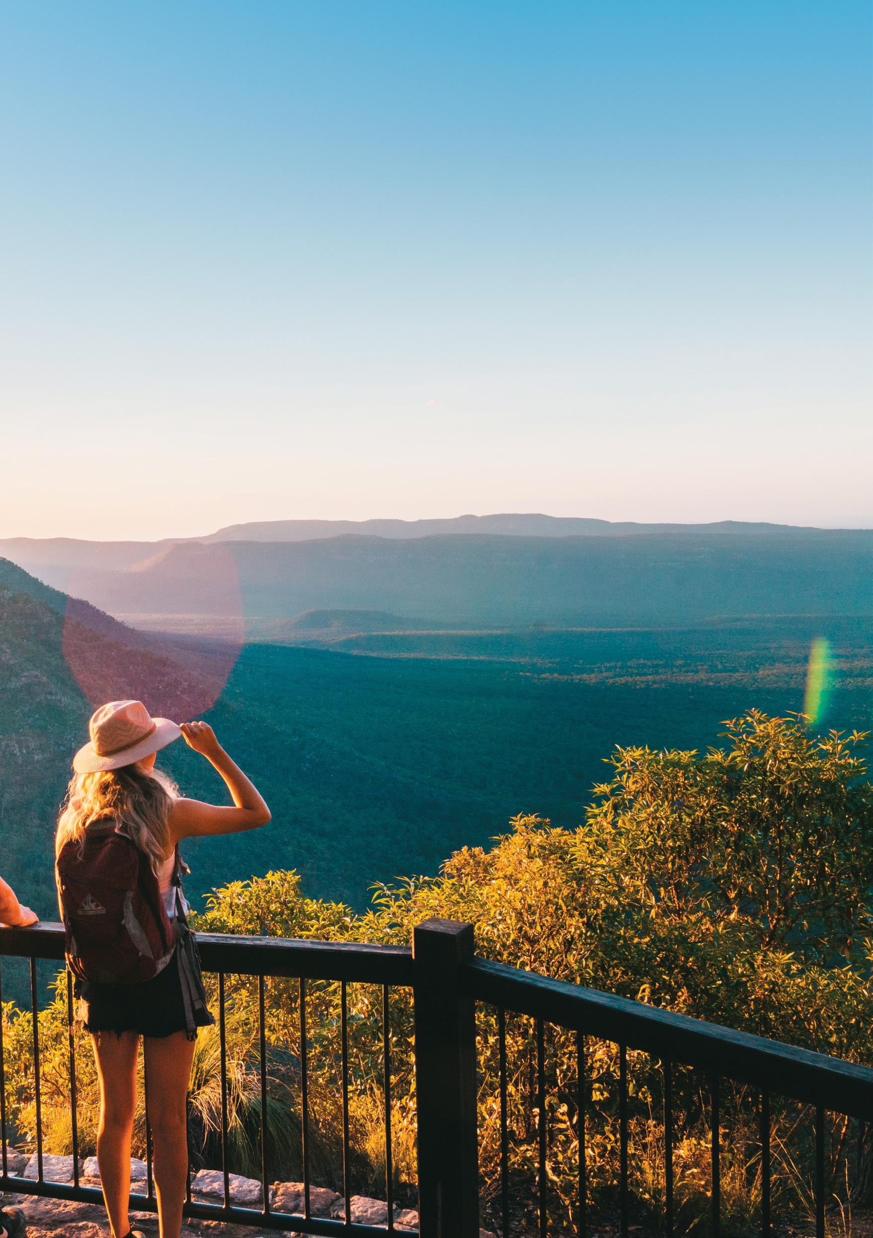 visit central queensland