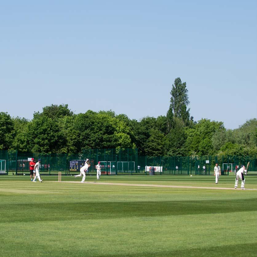 KGS Sixth Form Prospectus by Kingston Grammar School - Issuu