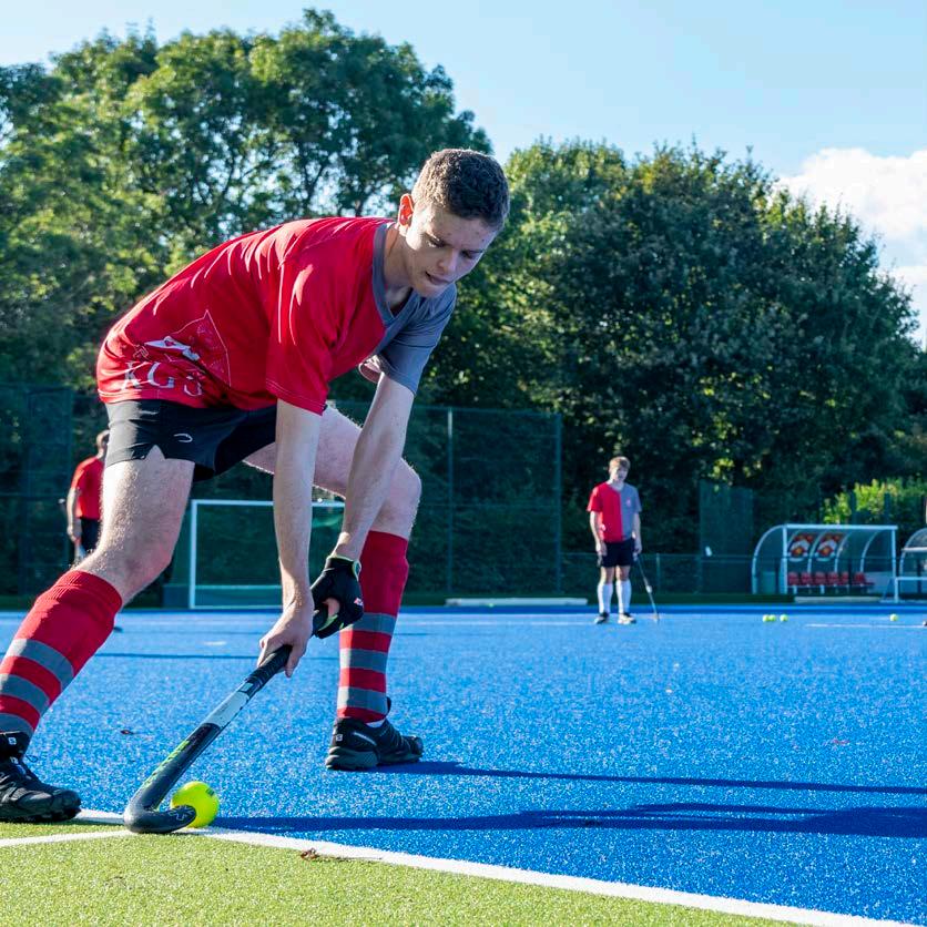KGS Sixth Form Prospectus by Kingston Grammar School - Issuu