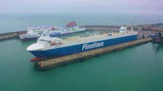 Cover for SHIPPINg & FREIgHT