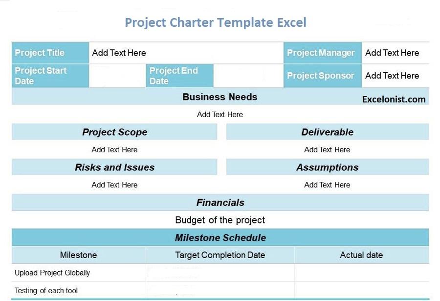 project-charter-template-by-excelonist-issuu