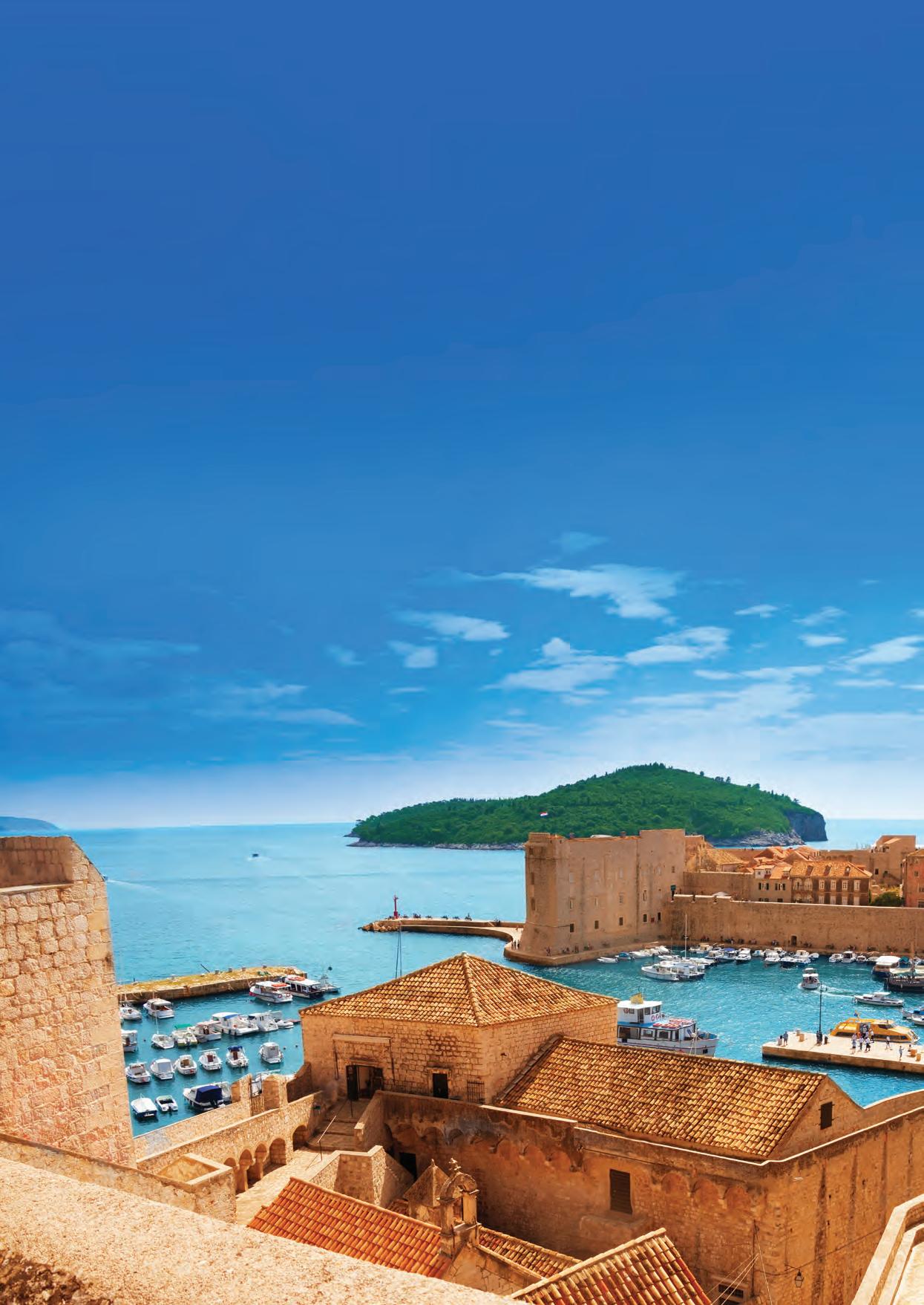 Ramblers Walking Holidays 2023 Edition by RWH Travel Ltd Issuu