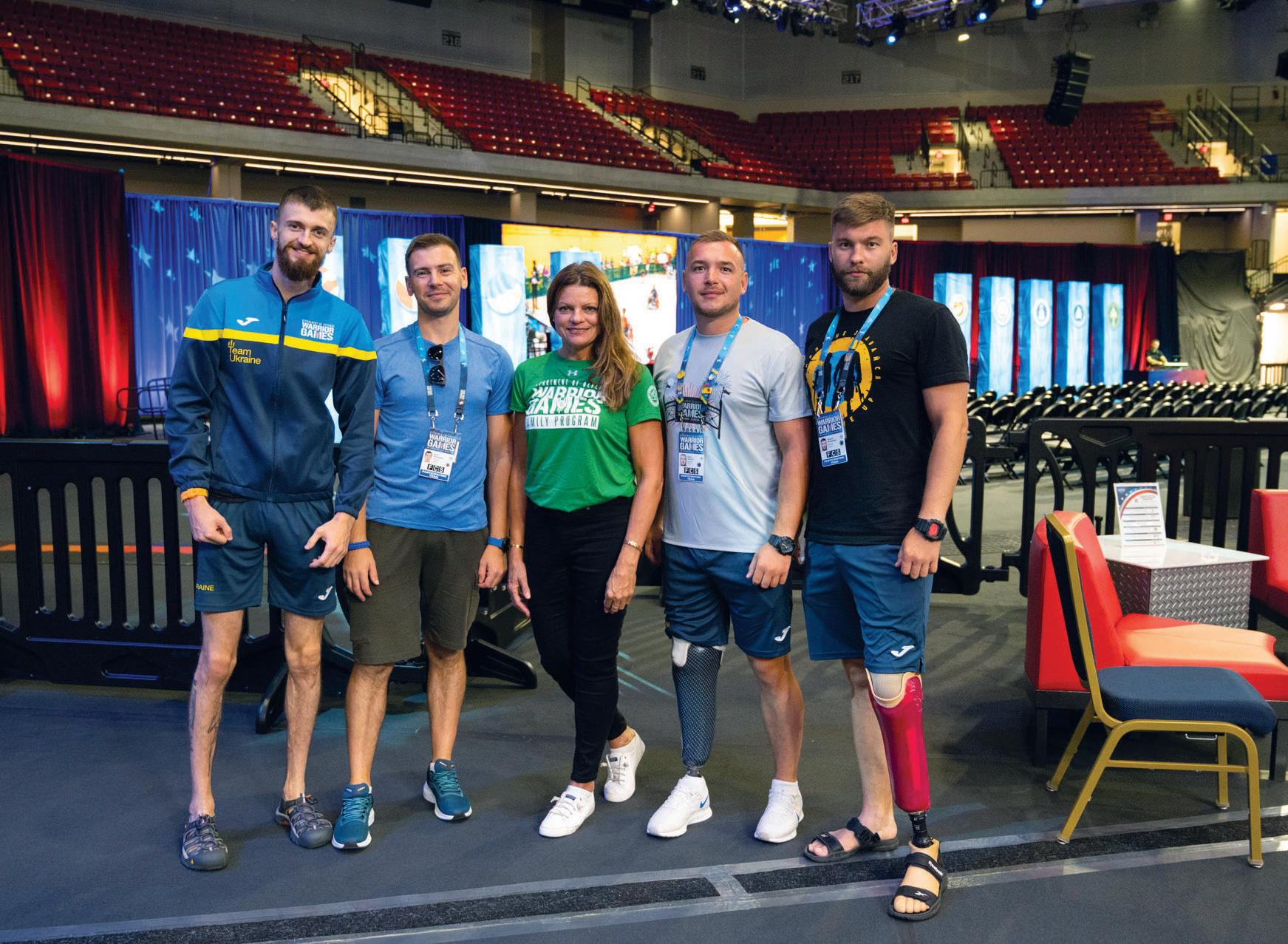 Meet the Staff