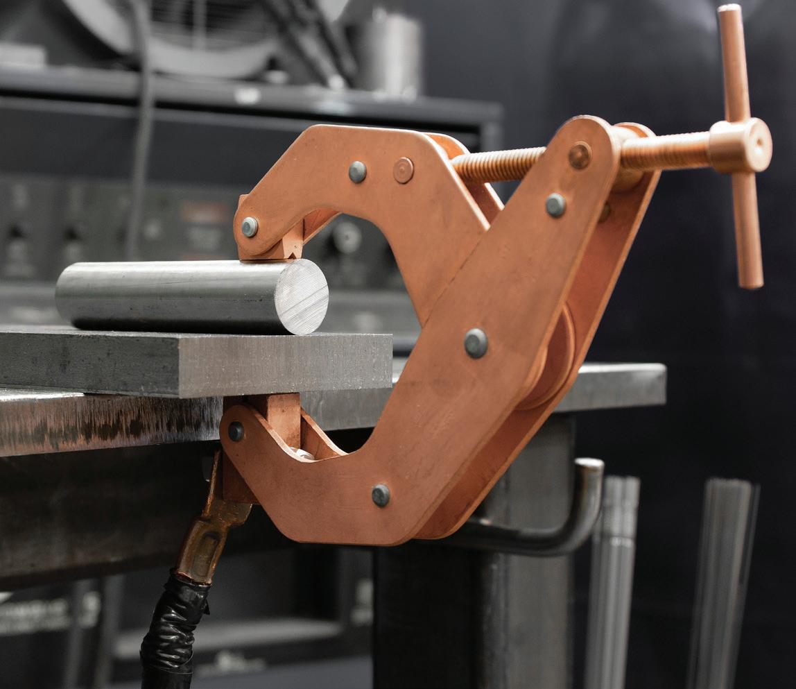 MagMate Metalworking 101A2 by Issuu