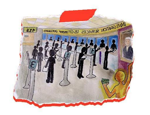 Cover for YOUR TURN IS - B297