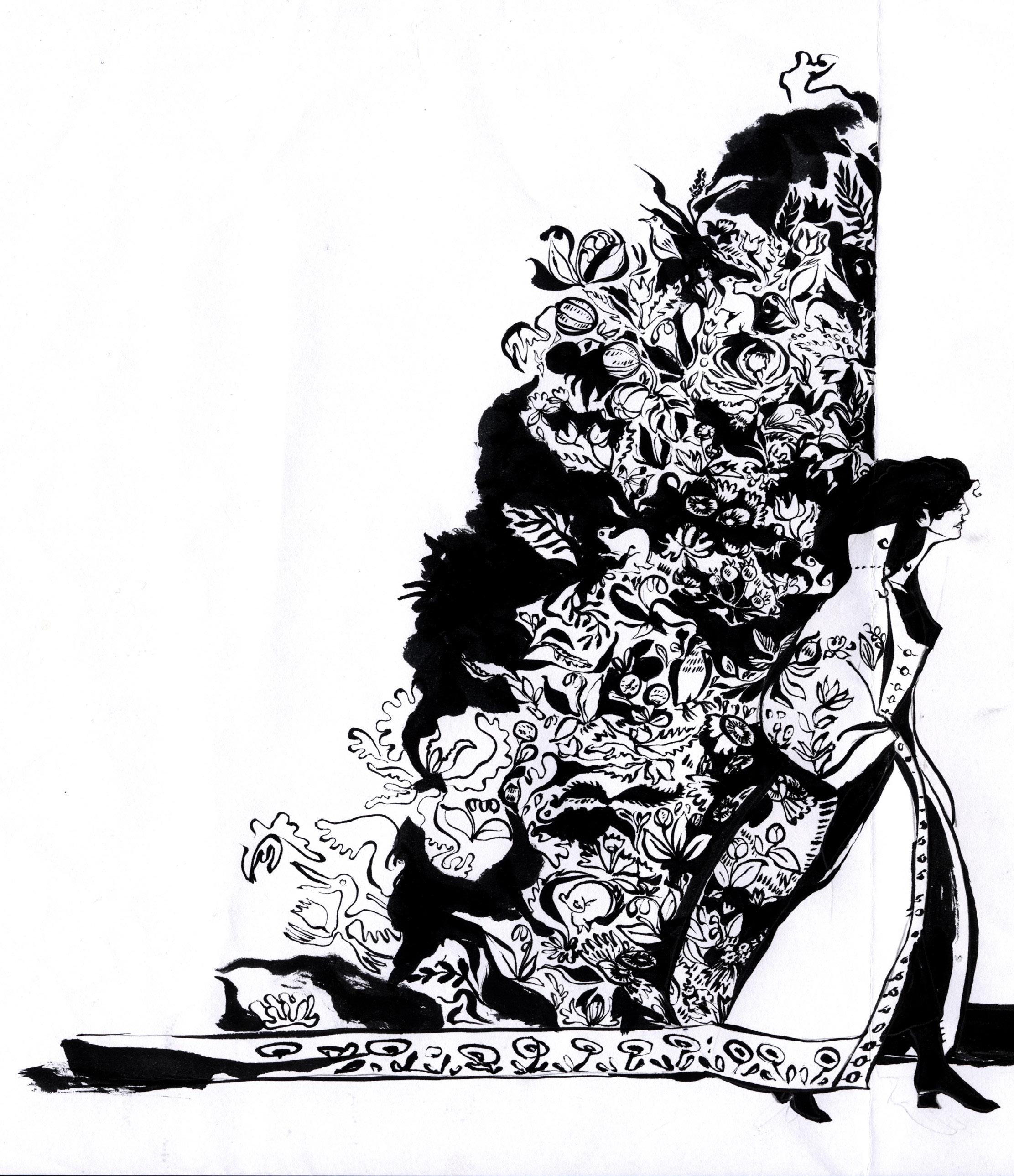 Cover for A NEW CHAPTER