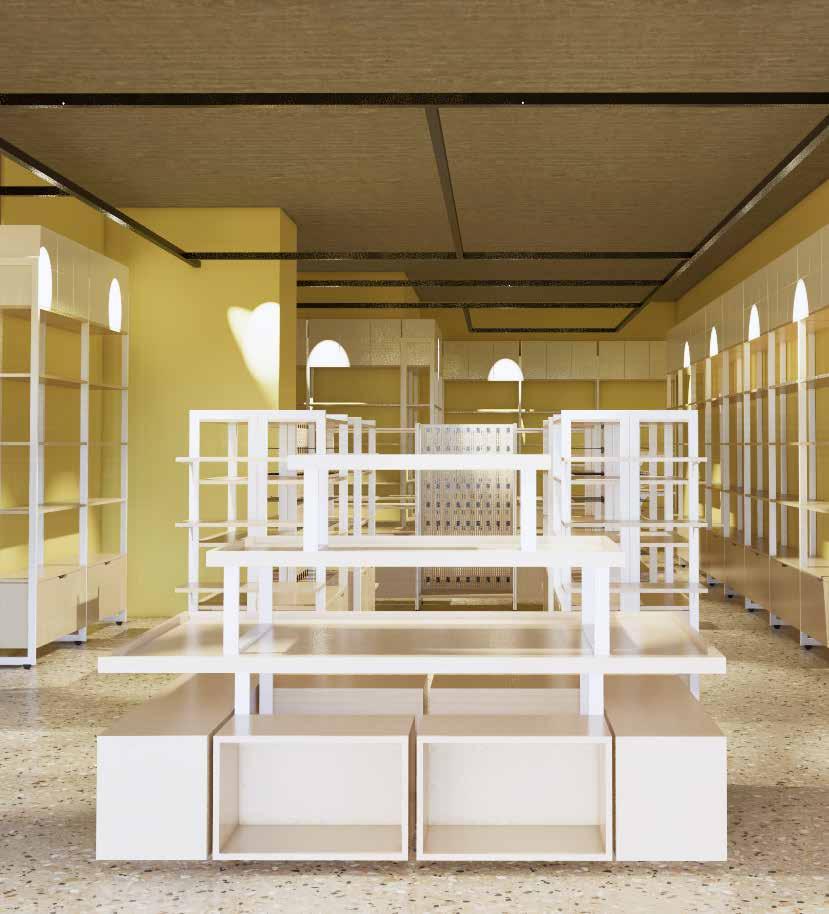 Architectural Designer by Ricardo Jr. Gan - Issuu