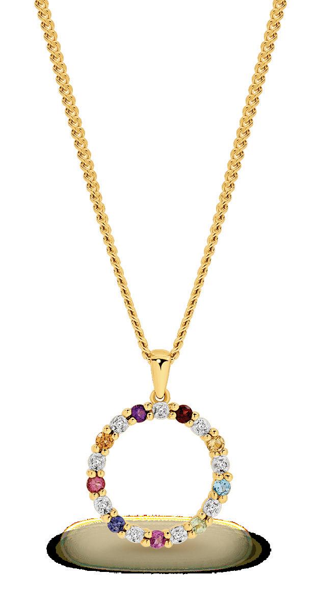 Christmas 2022 Catalogue Whyalla Jewellers by Nationwide Jewellers