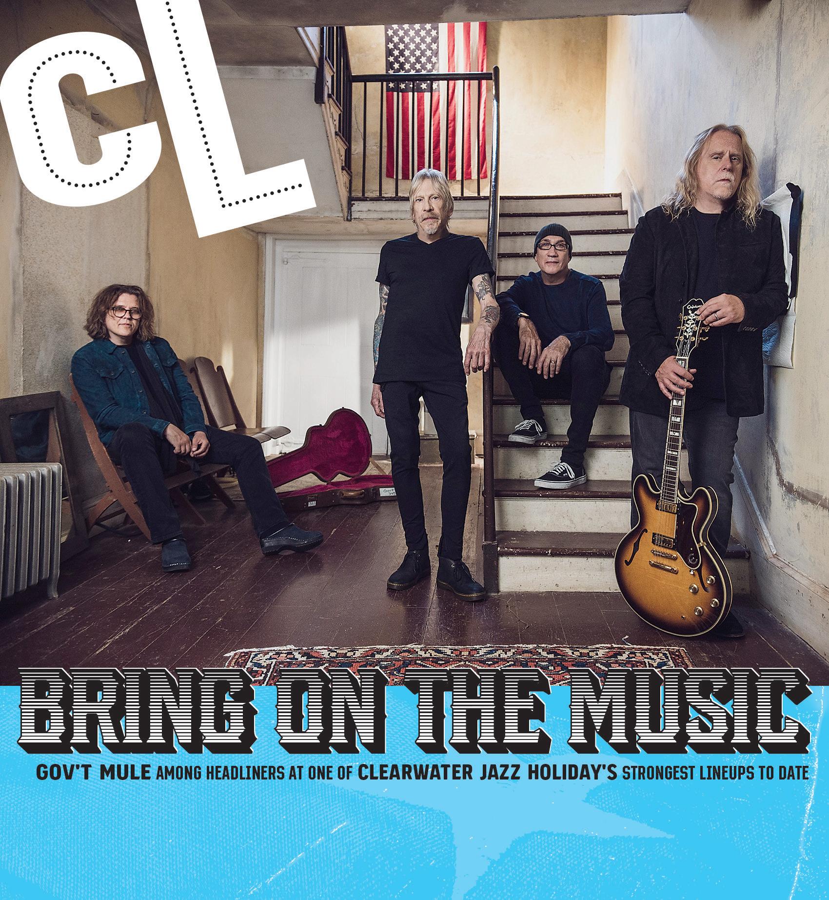 Boywithuke Creative Loafing