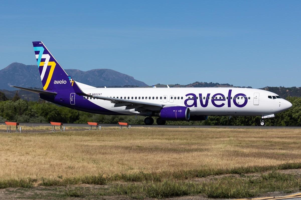 Avelo Airlines Flight Booking Number +18665798033 by justdialinfo