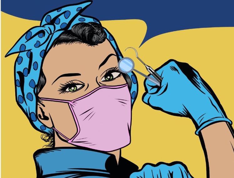 Journal Hispanic Dental Association (Fourth Edition) by Journal