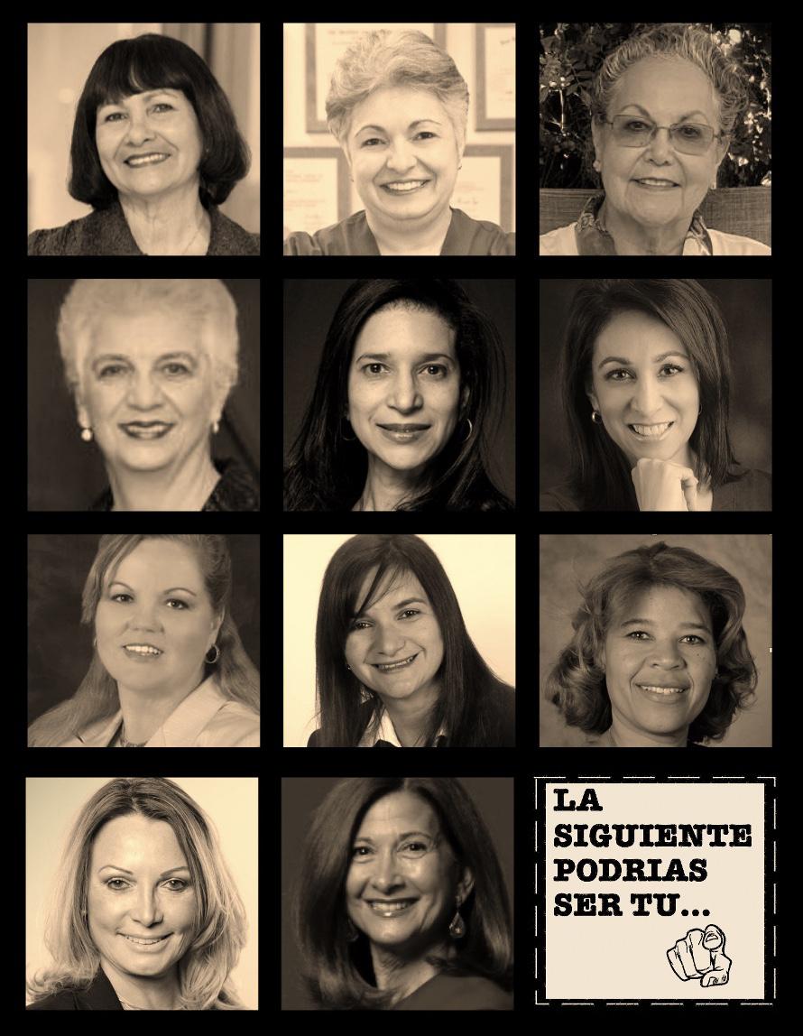 Journal Hispanic Dental Association (Fourth Edition) by Journal