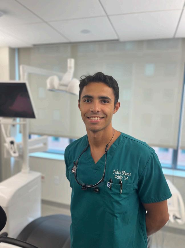 Journal Hispanic Dental Association (Fourth Edition) by Journal