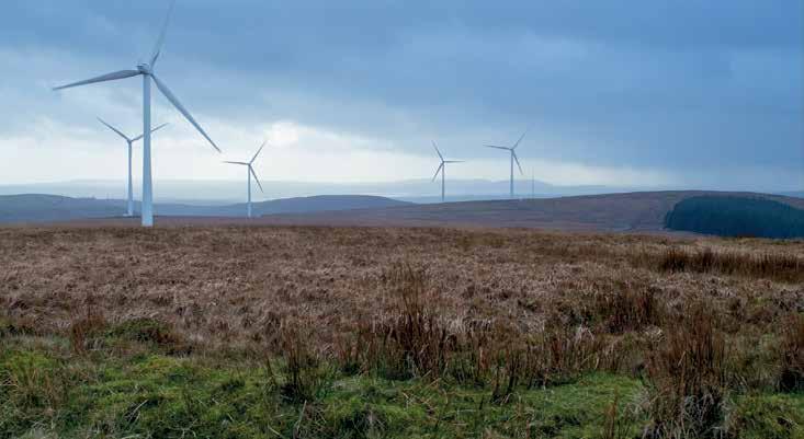 Cover for Winter is coming: can Ireland keep the lights on and homes warm?