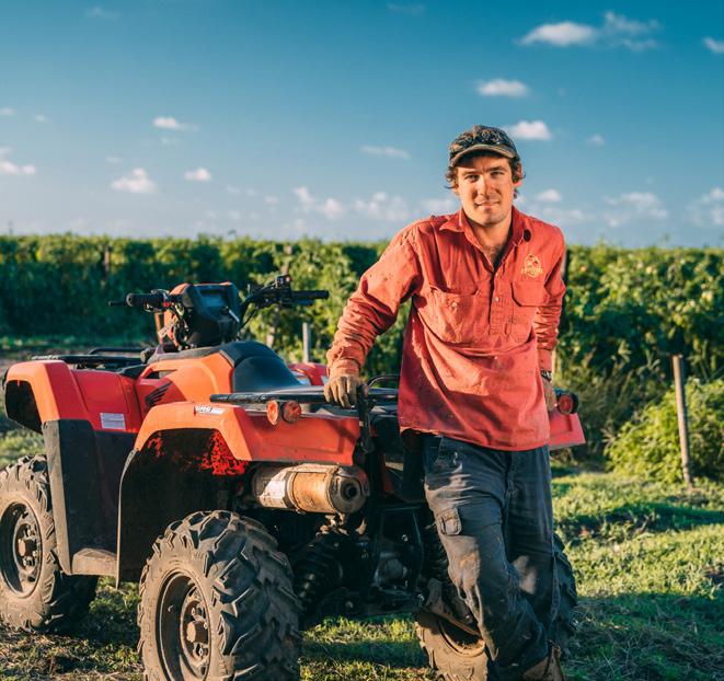 NQ Field Days 2022 Report by NPS Corporate Issuu