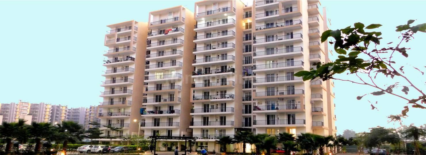 2,3, 4 Bhk flats with all modern amenities The Highland Park Zirakpur