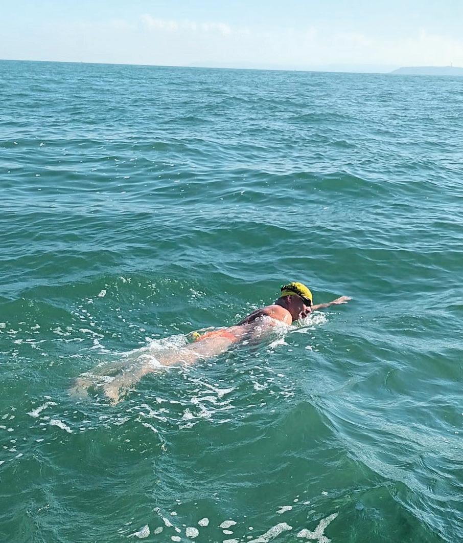 Cover for since the end of World War