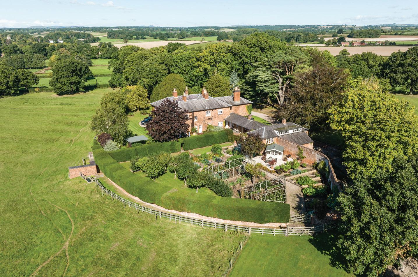 Ashbourne, Derbyshire by Fine & Country Issuu