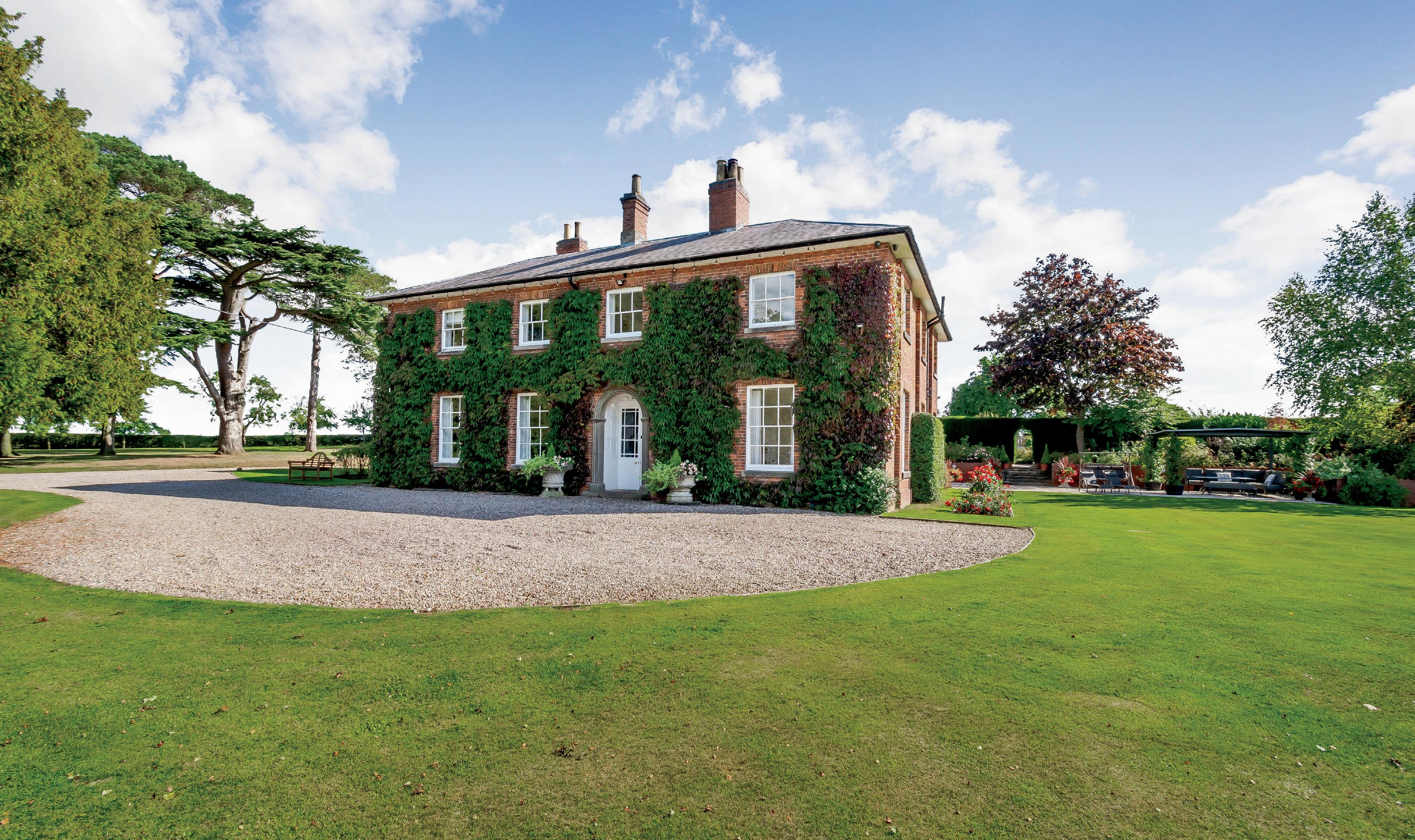 Ashbourne, Derbyshire by Fine & Country Issuu