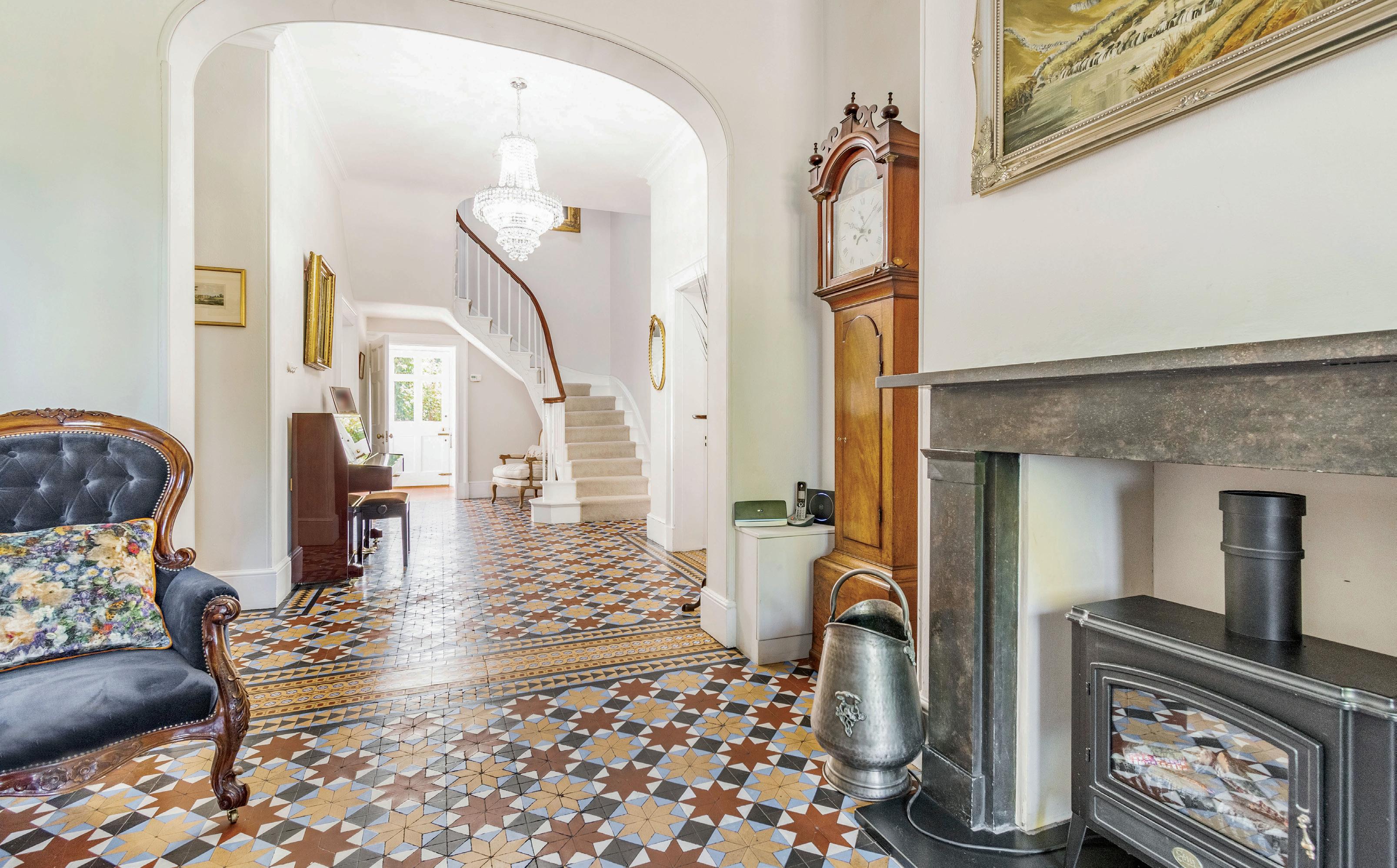 Ashbourne, Derbyshire by Fine & Country Issuu