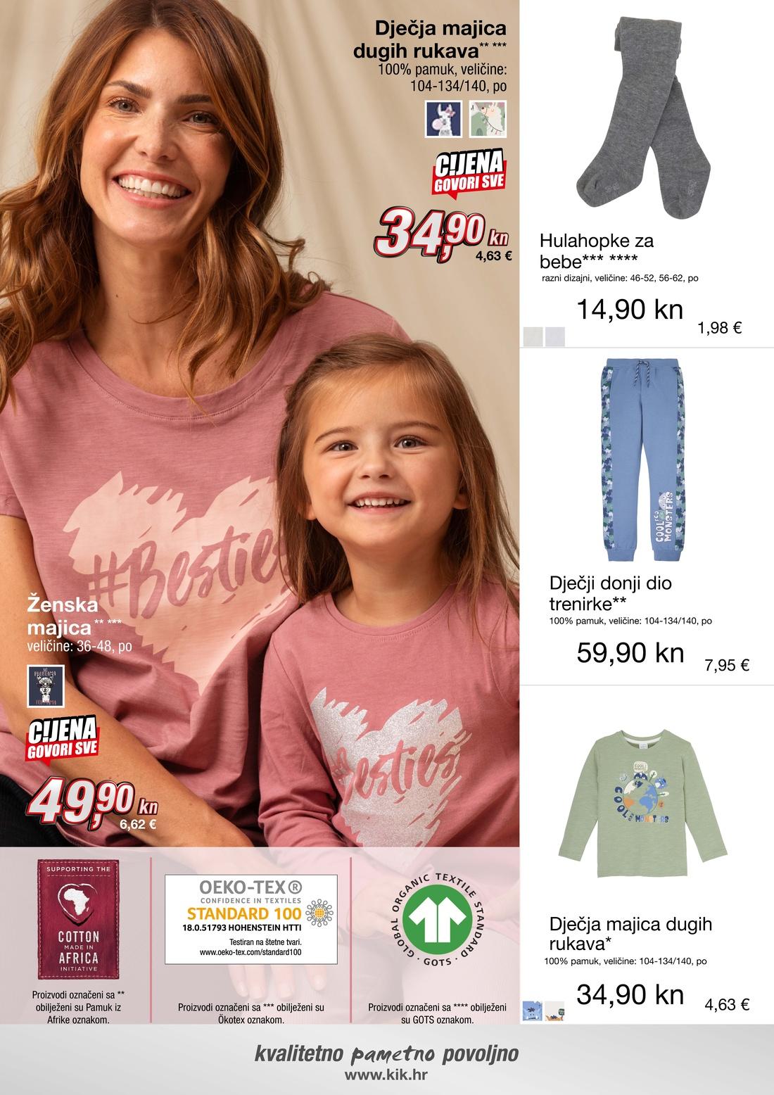 Kik katalog od 10.10.2022. by Catalog.hr Issuu
