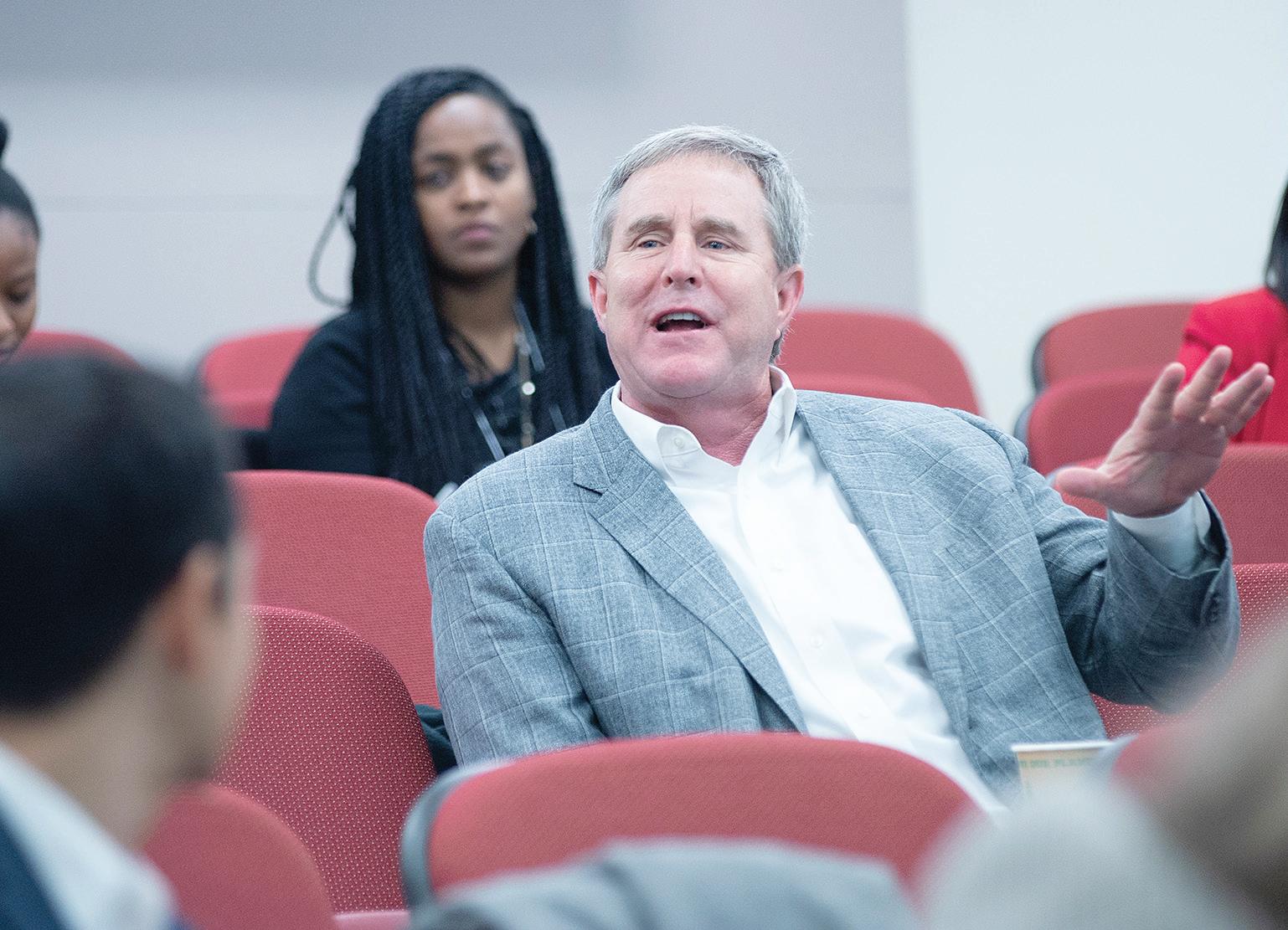 Aries li collin black