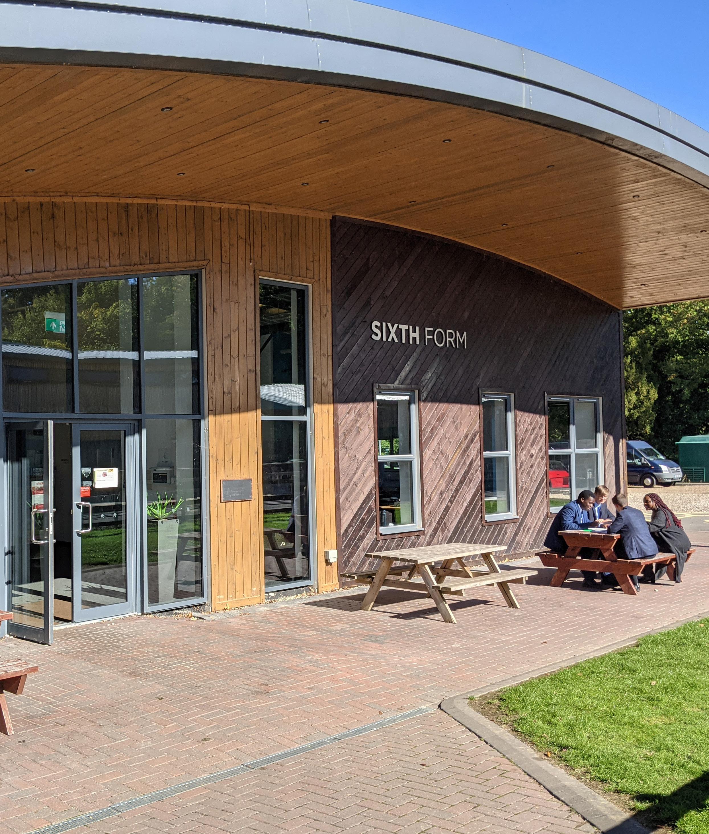 Claremont Sixth Form Prospectus by Claremont School Issuu