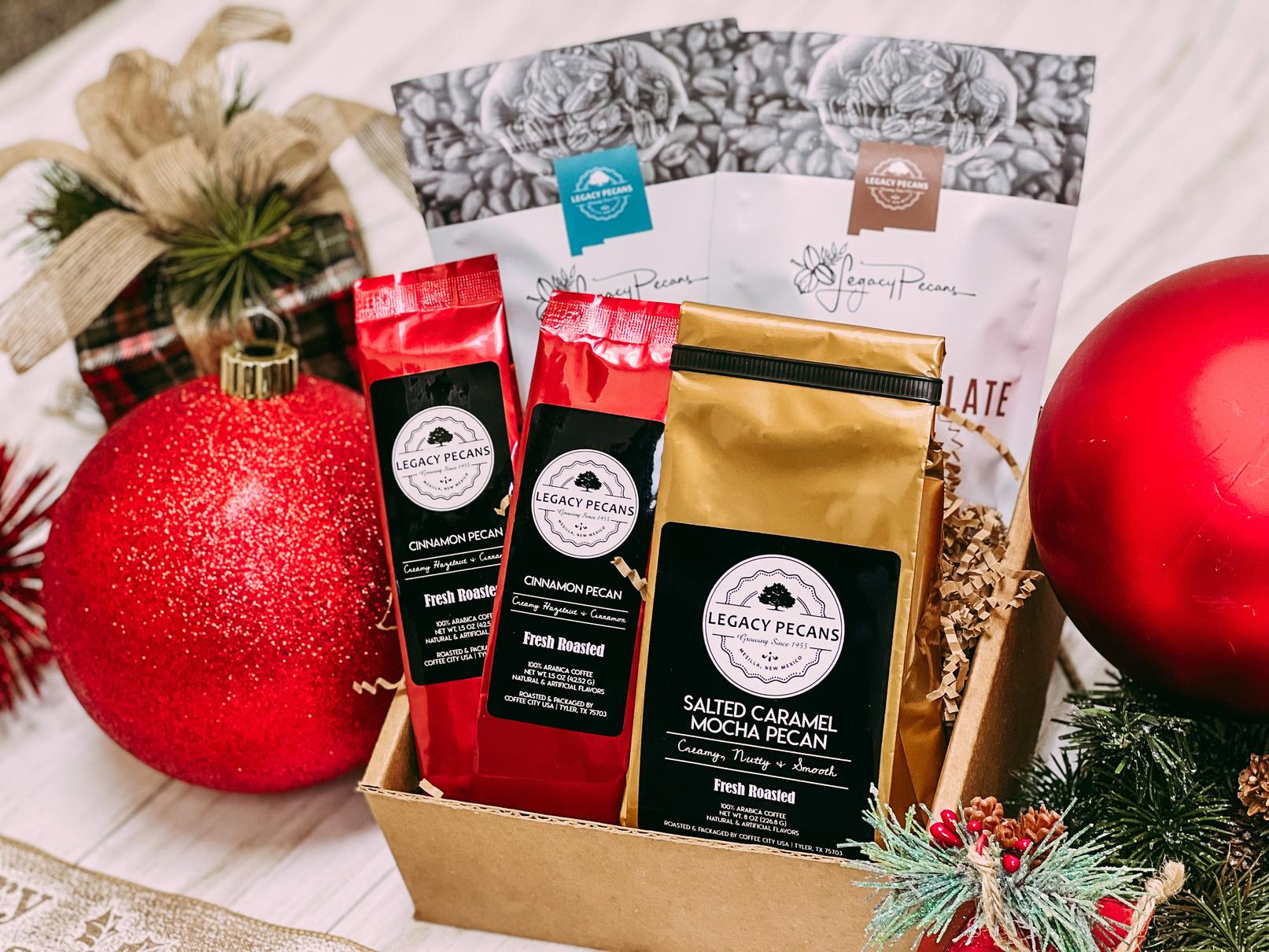 2022 Legacy Pecans Catalog by LegacyPecans Issuu