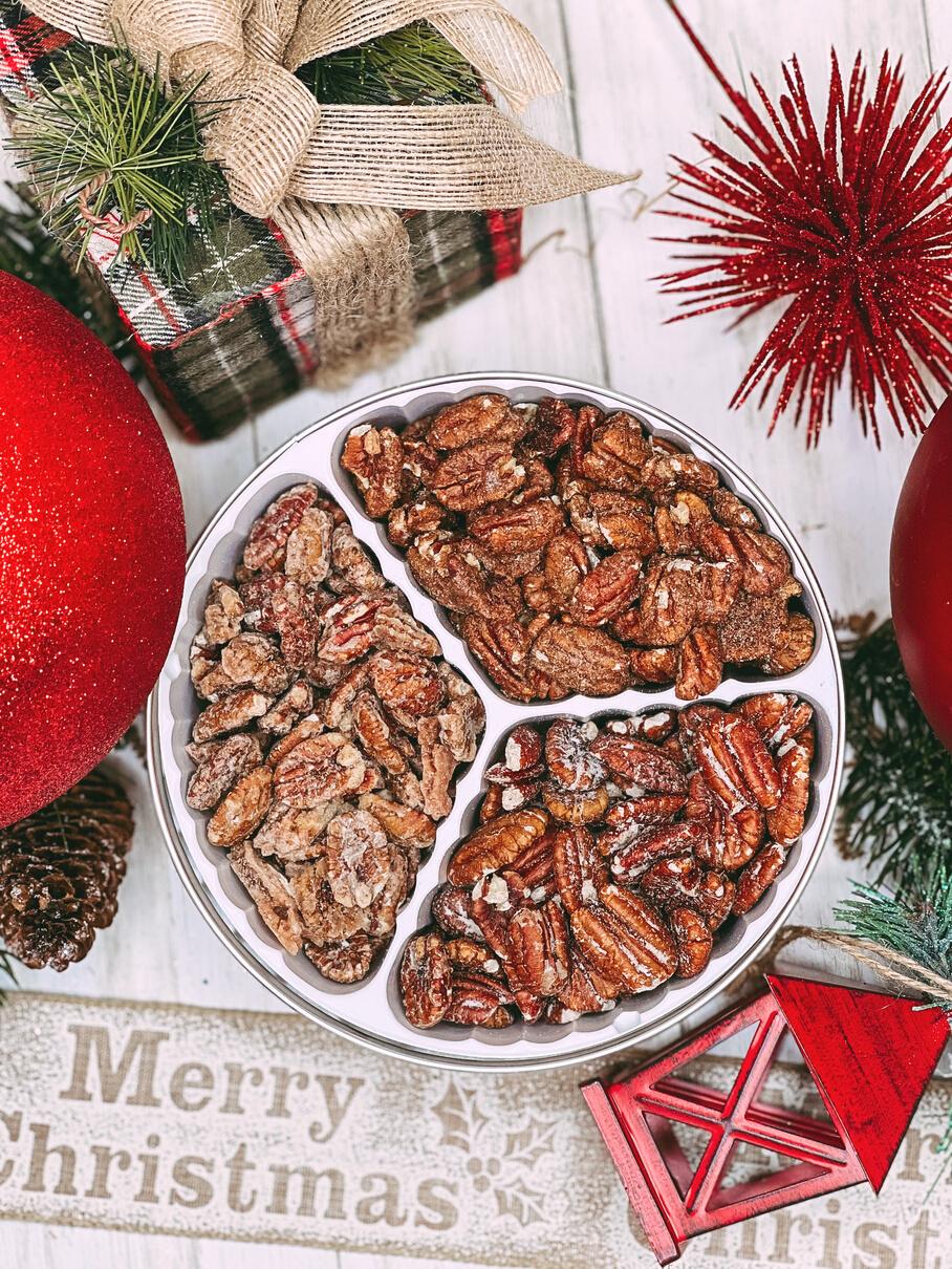 2022 Legacy Pecans Catalog by LegacyPecans Issuu