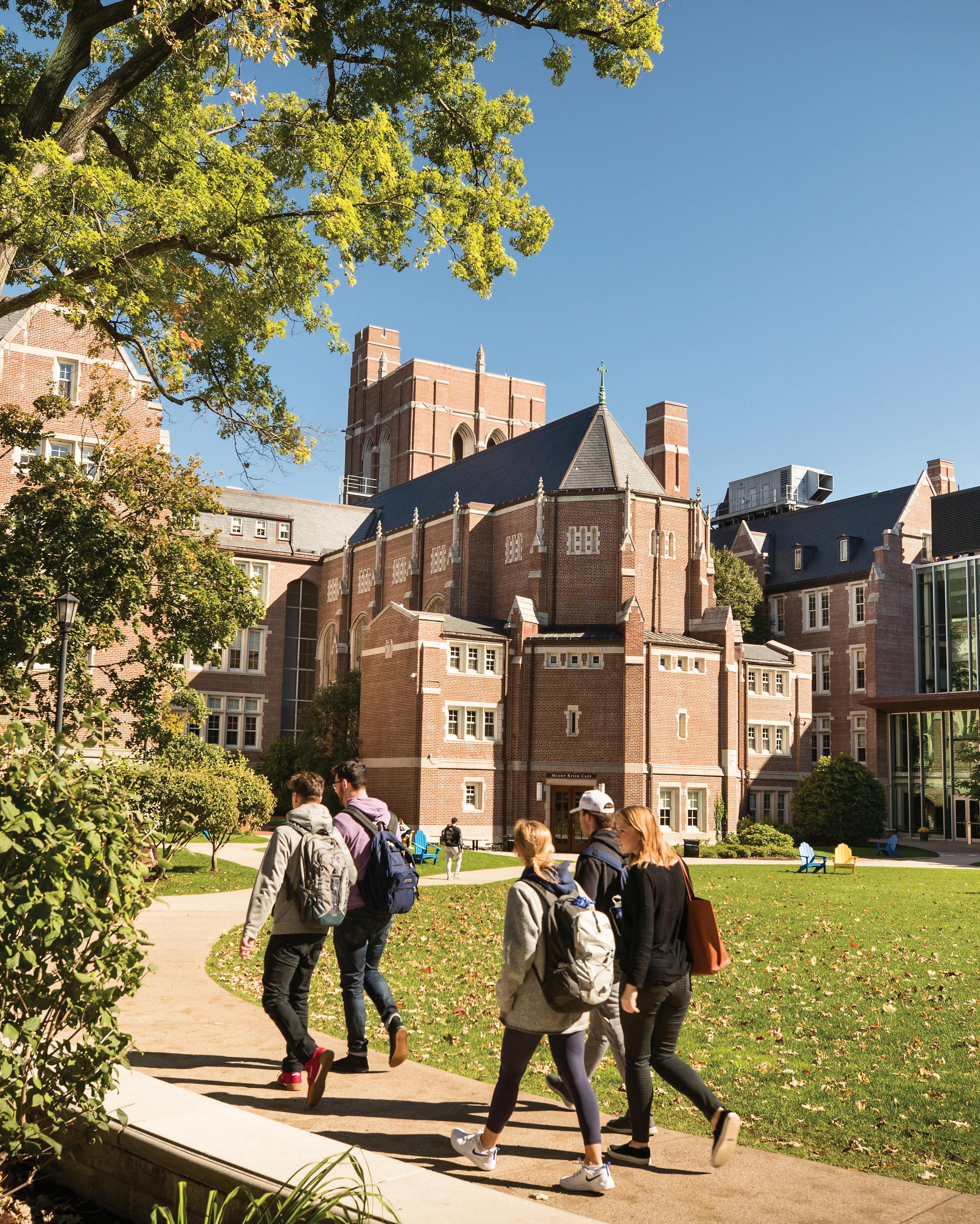 Emmanuel College Viewbook 20222023 by Emmanuel College Issuu